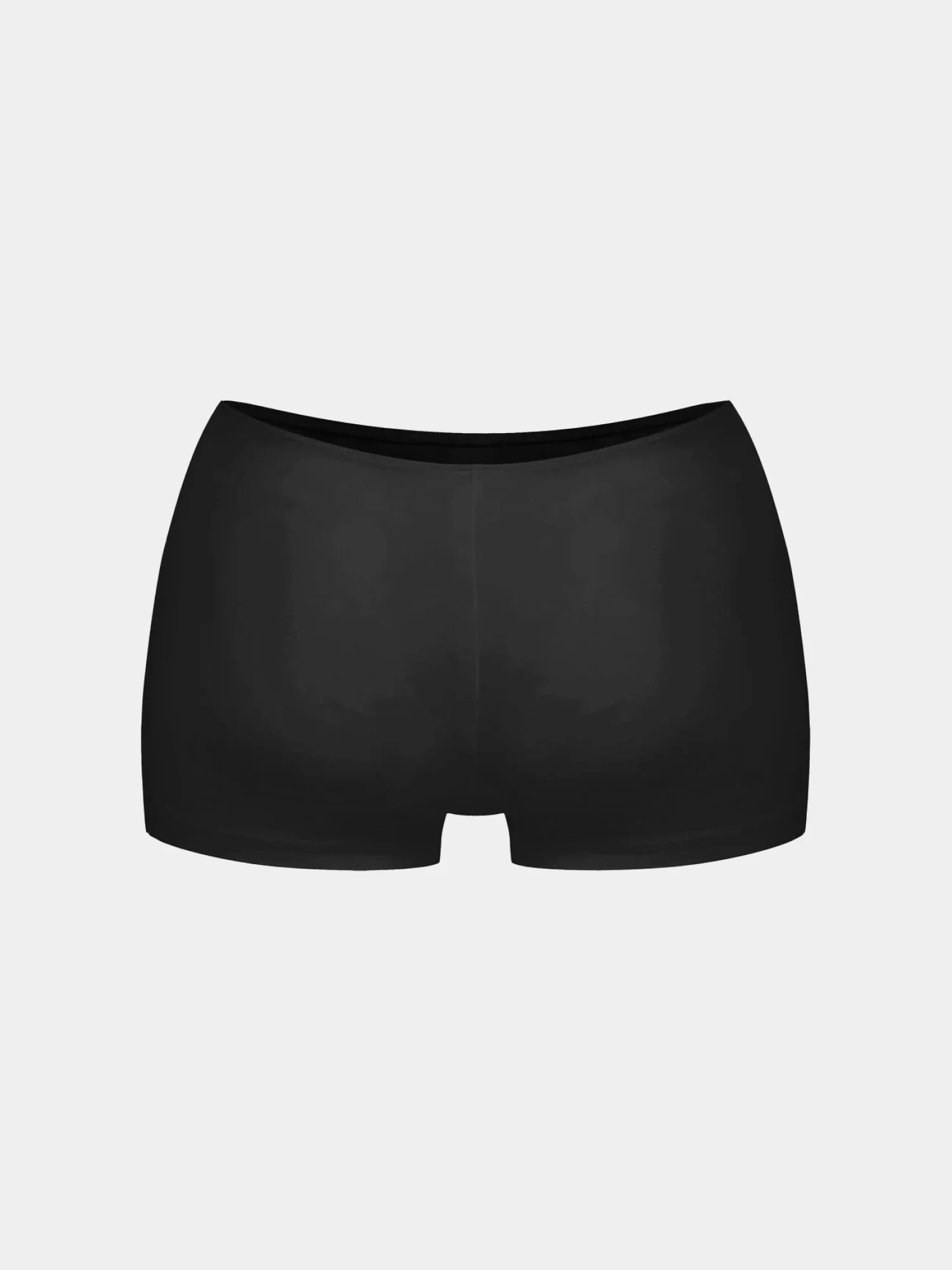Женские шорты XSAI Small Shorts 02 Dusty Black