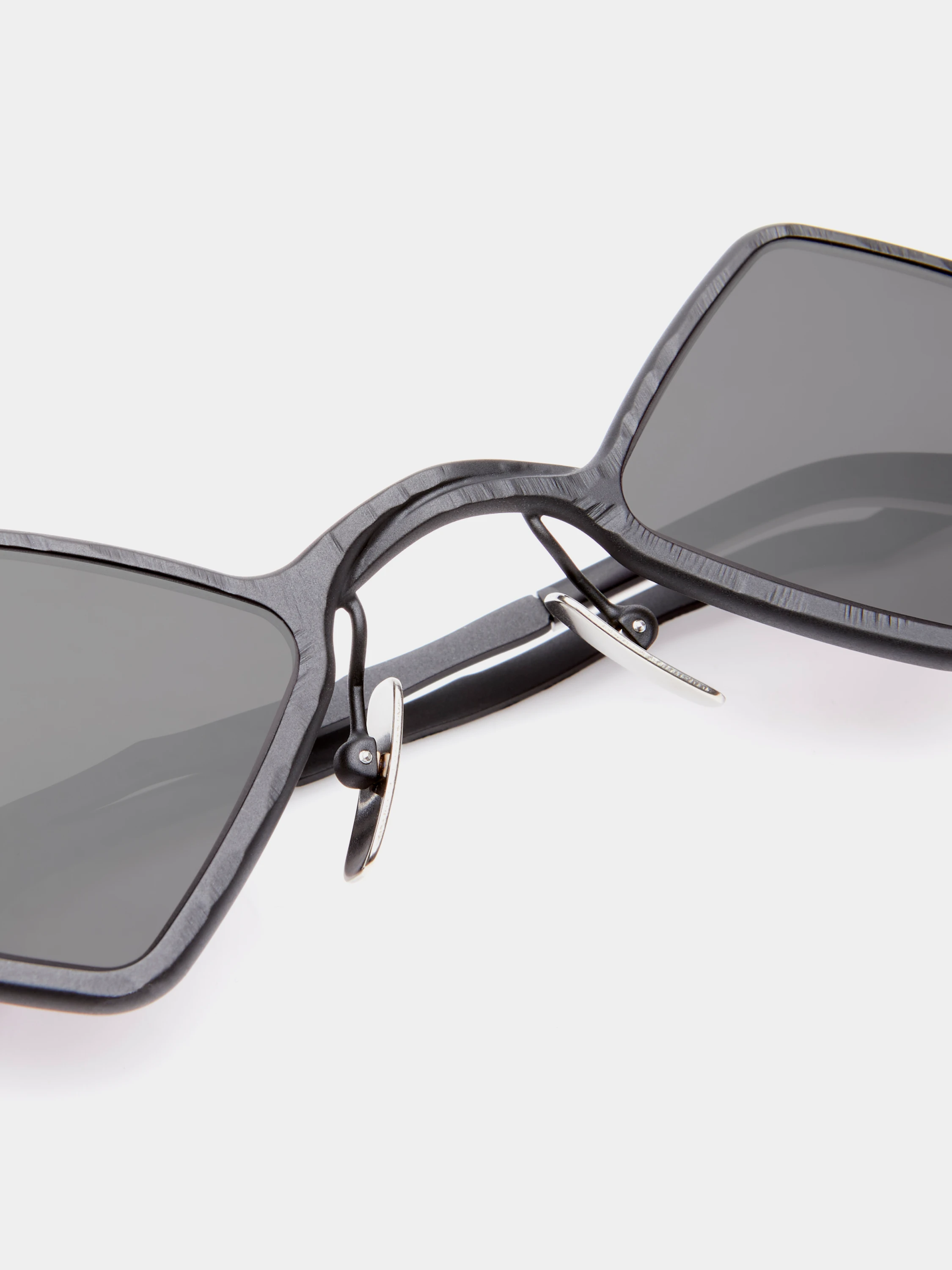 Очки KUBORAUM Z14 Black Matt