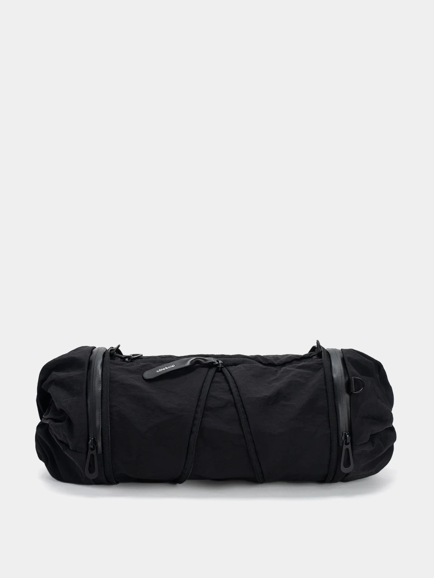 Сумка COTE&CIEL Vikos M Smooth Black