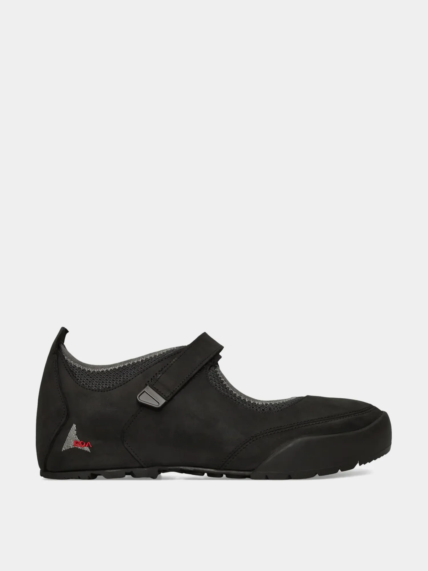 Сандалии Roa Loie Black Grey
