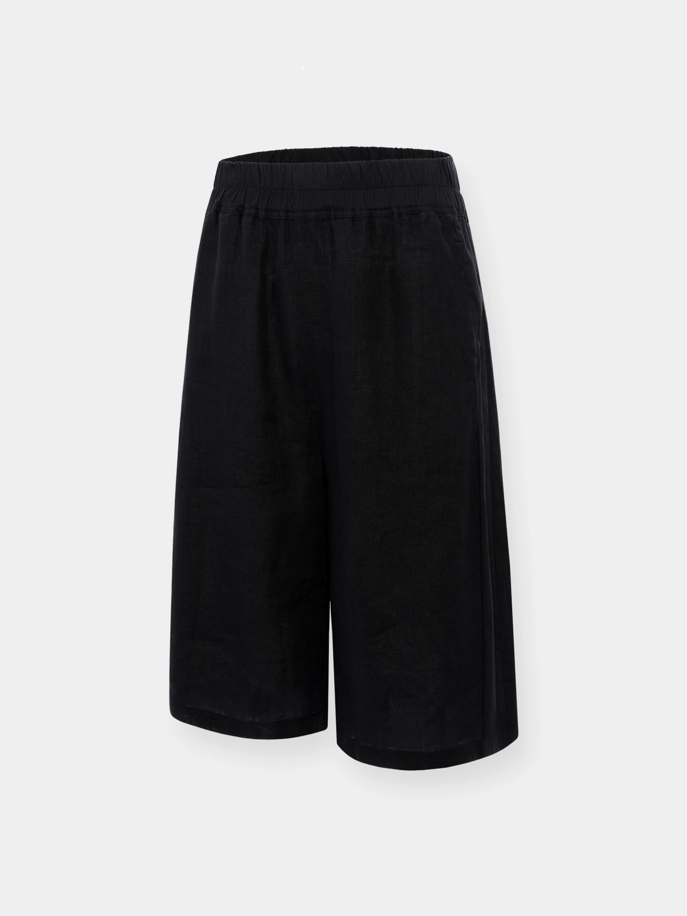 Женские шорты thom/krom W ST 358 Black