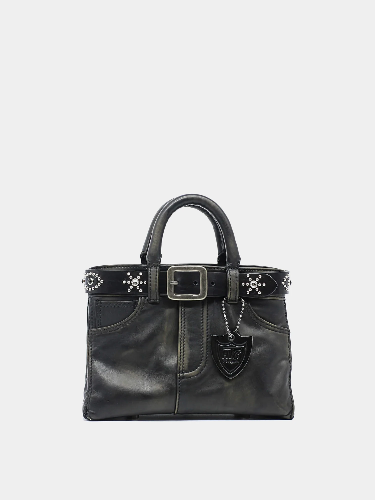 Сумка MEDEA x HTC Nina Bag Black