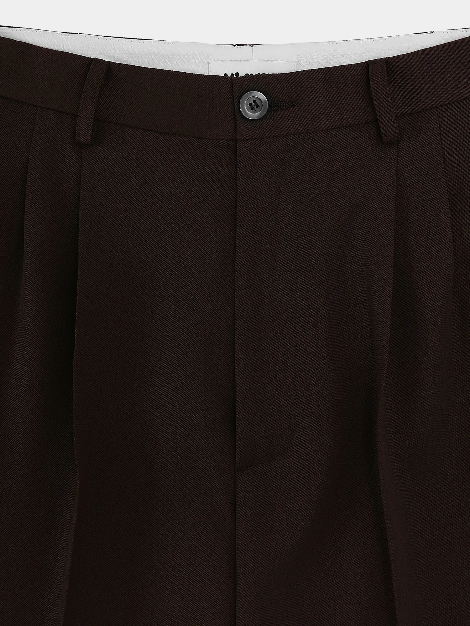 Брюки Magliano Classic Double Pince Black