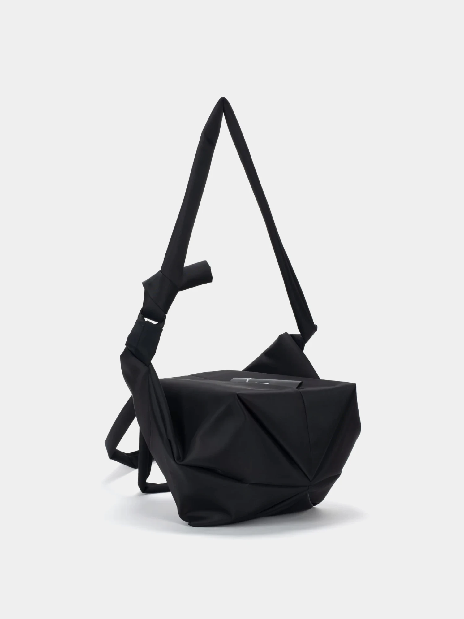 Сумка COTE&CIEL Amu Sleek Nylon Black