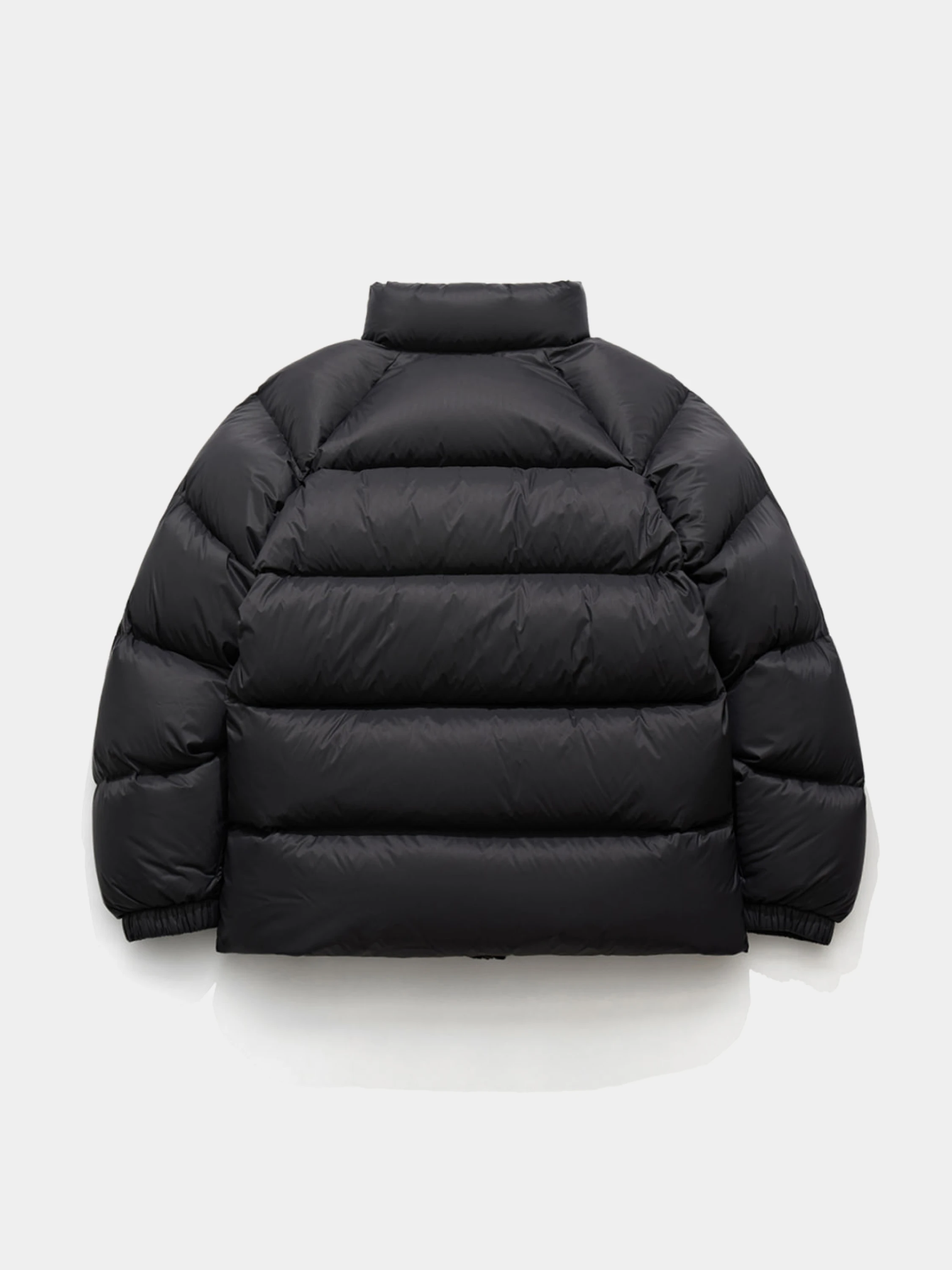 Пуховик EASTLOGUE PERMANENT PM Puffer Black