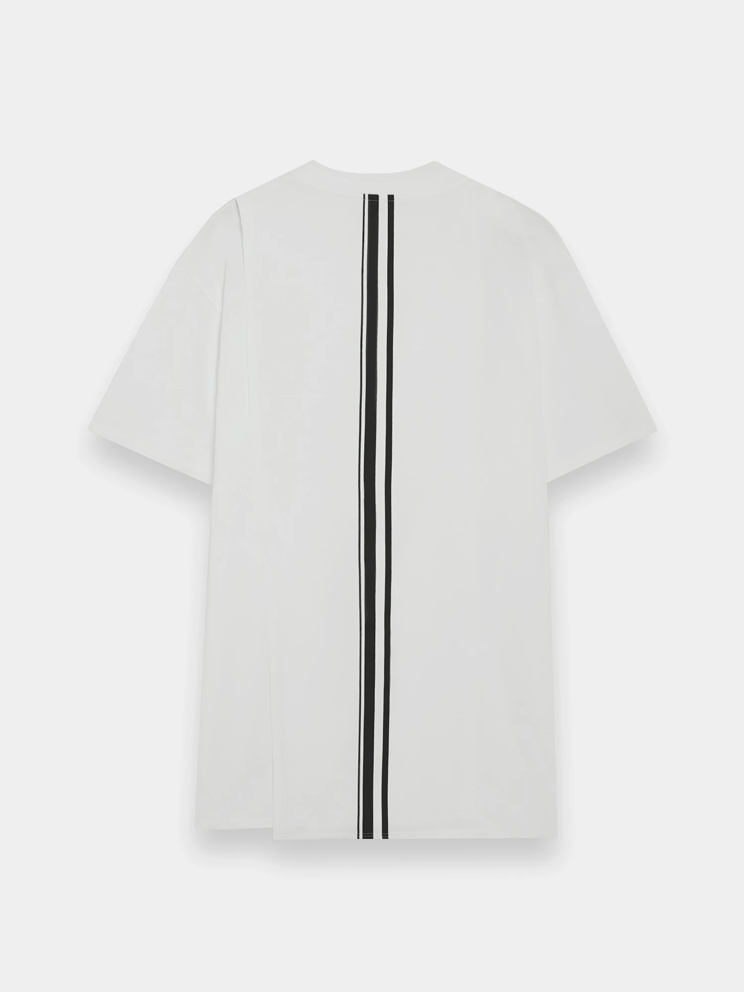 Футболка MORDECAI Double Layer Alabastro