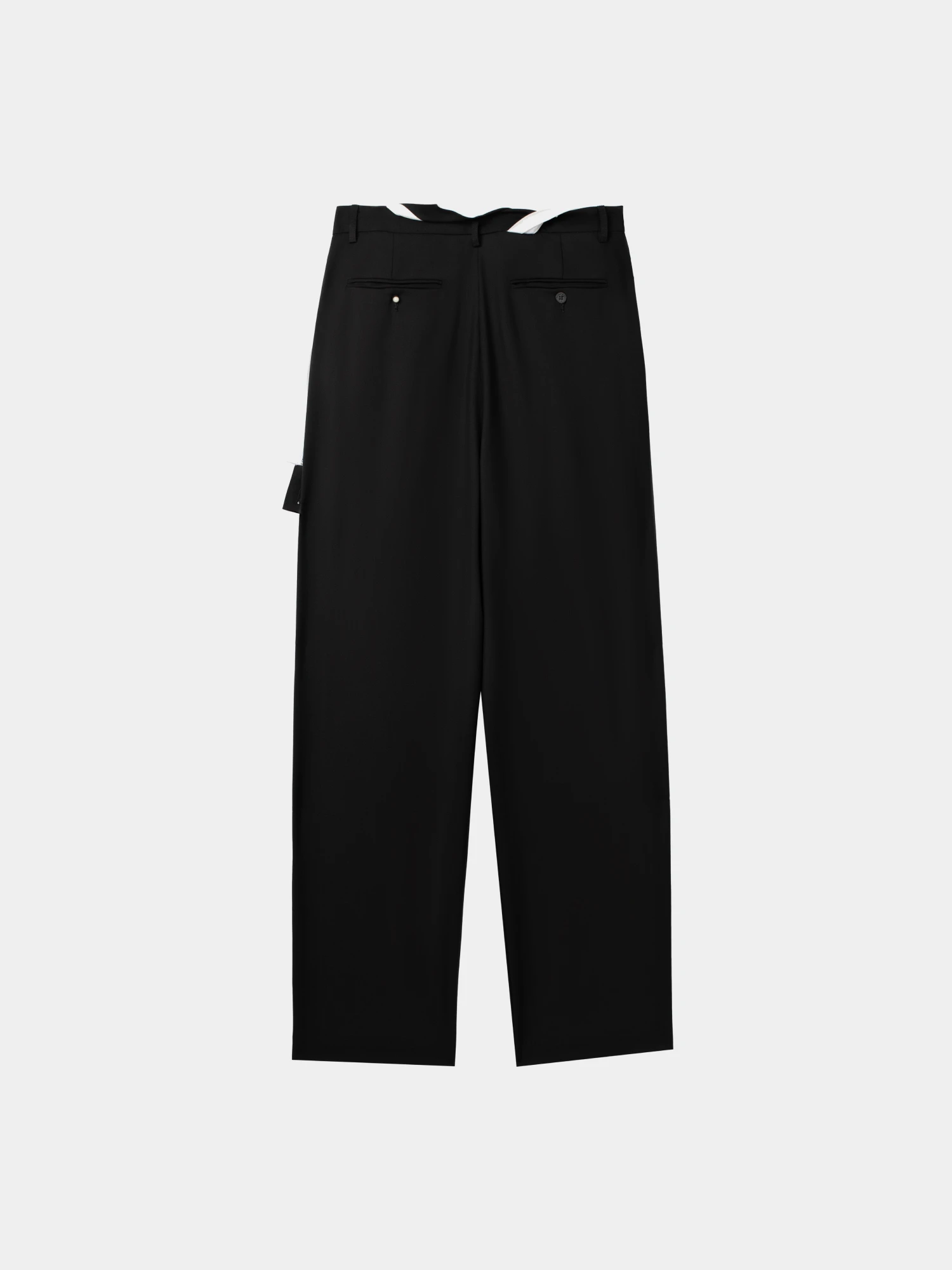 Брюки Magliano Link Double Black