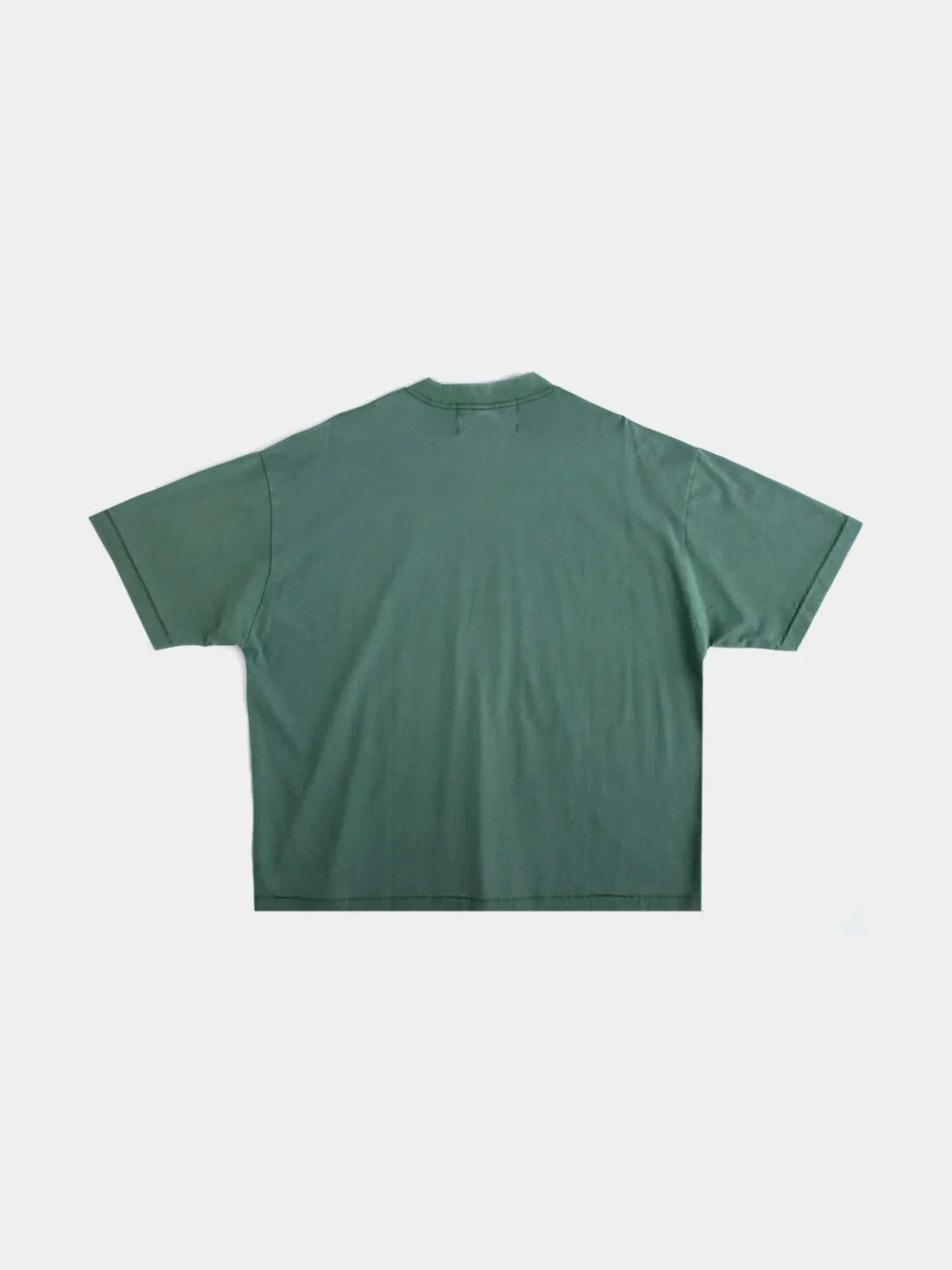 Футболка Jungles Jungles Normality Vintage Green