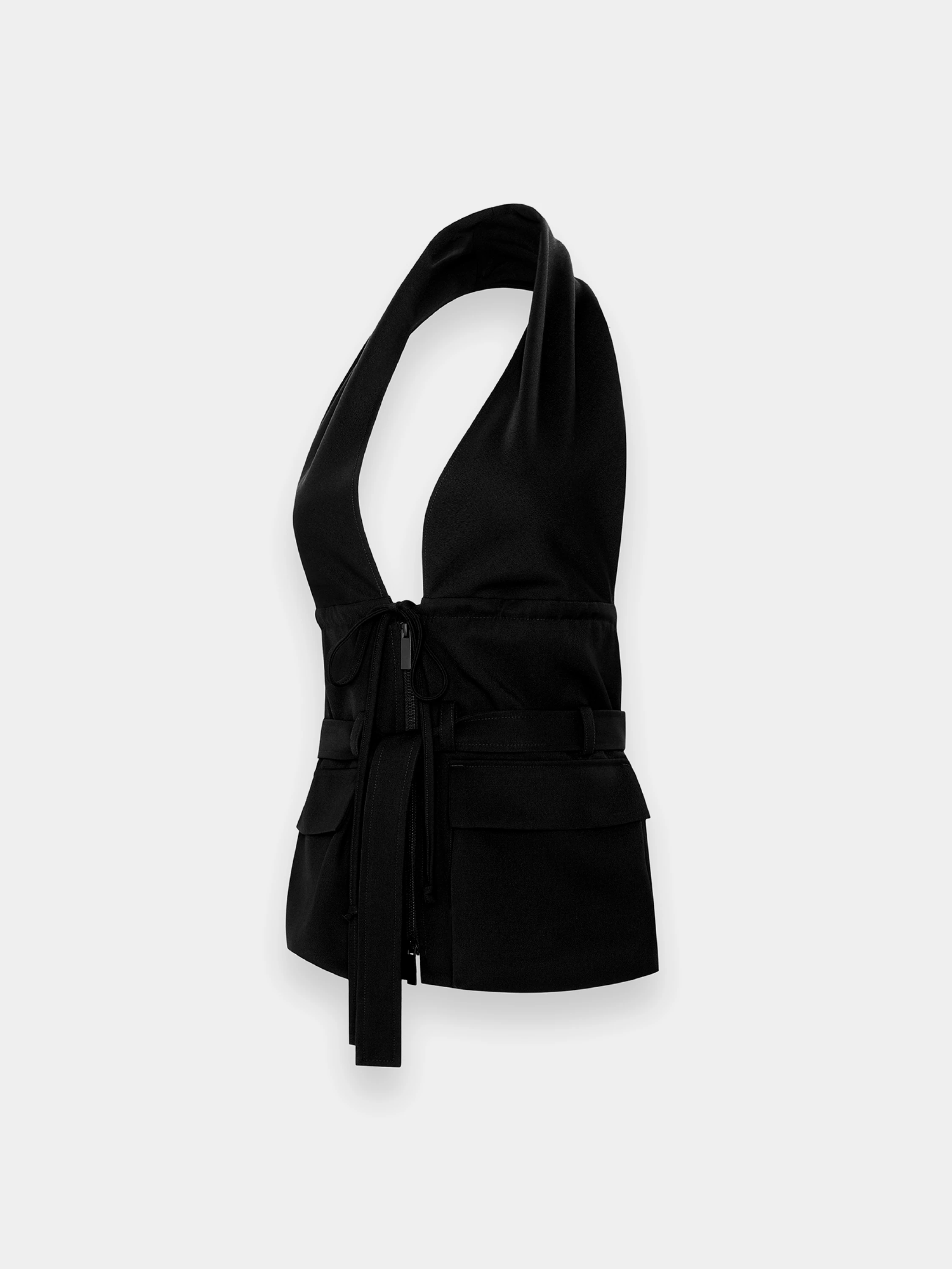 Женский комбинезон Botter Playsuit Black