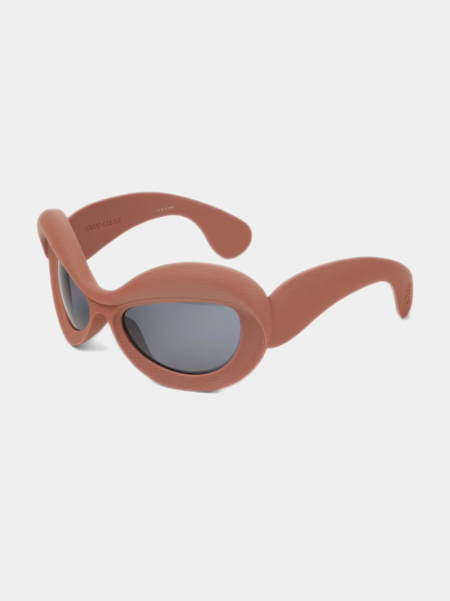 Очки CAMPERLAB Pulla Terracotta