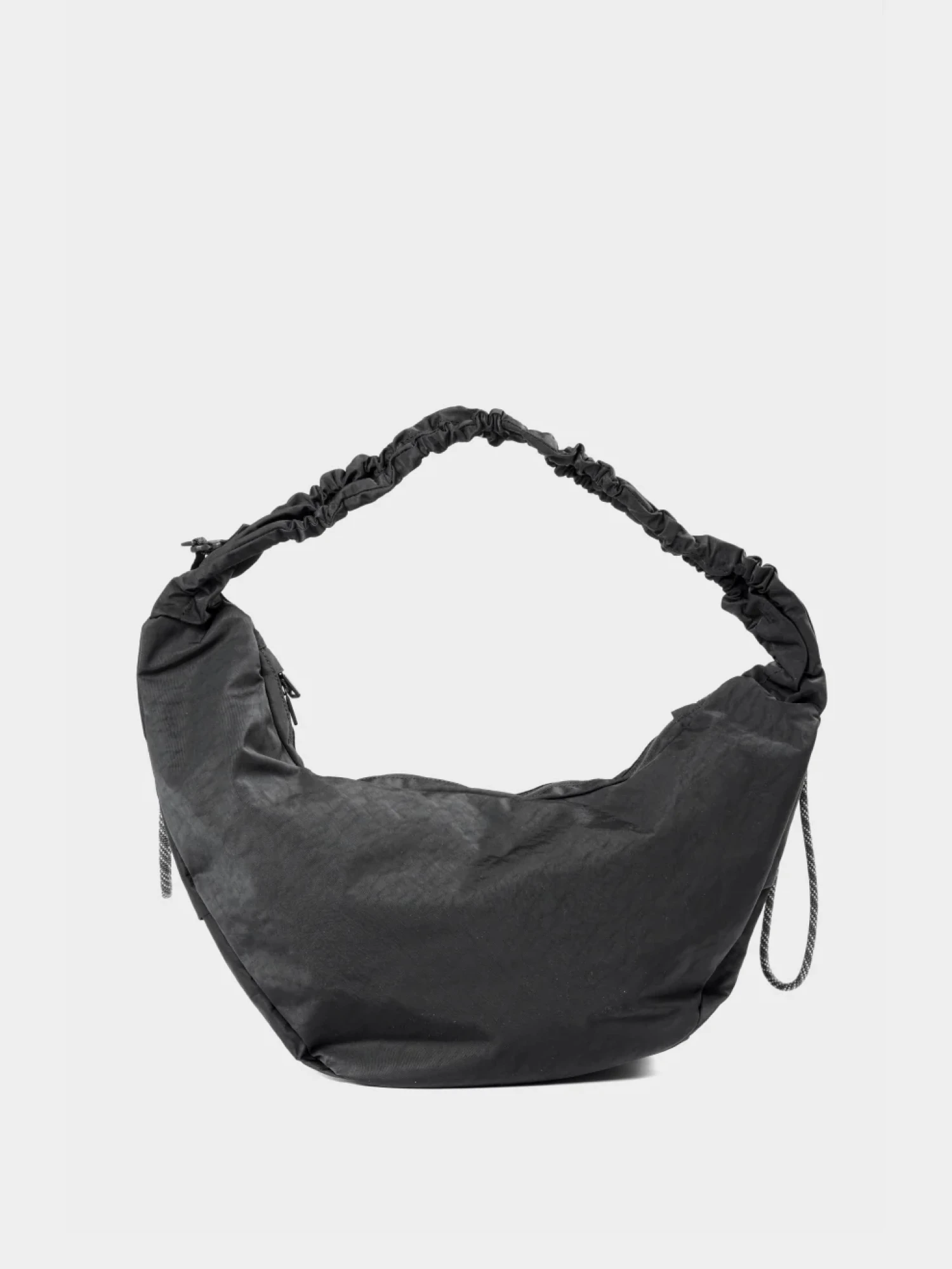 Сумка F/CE. Textured Twill Body Black