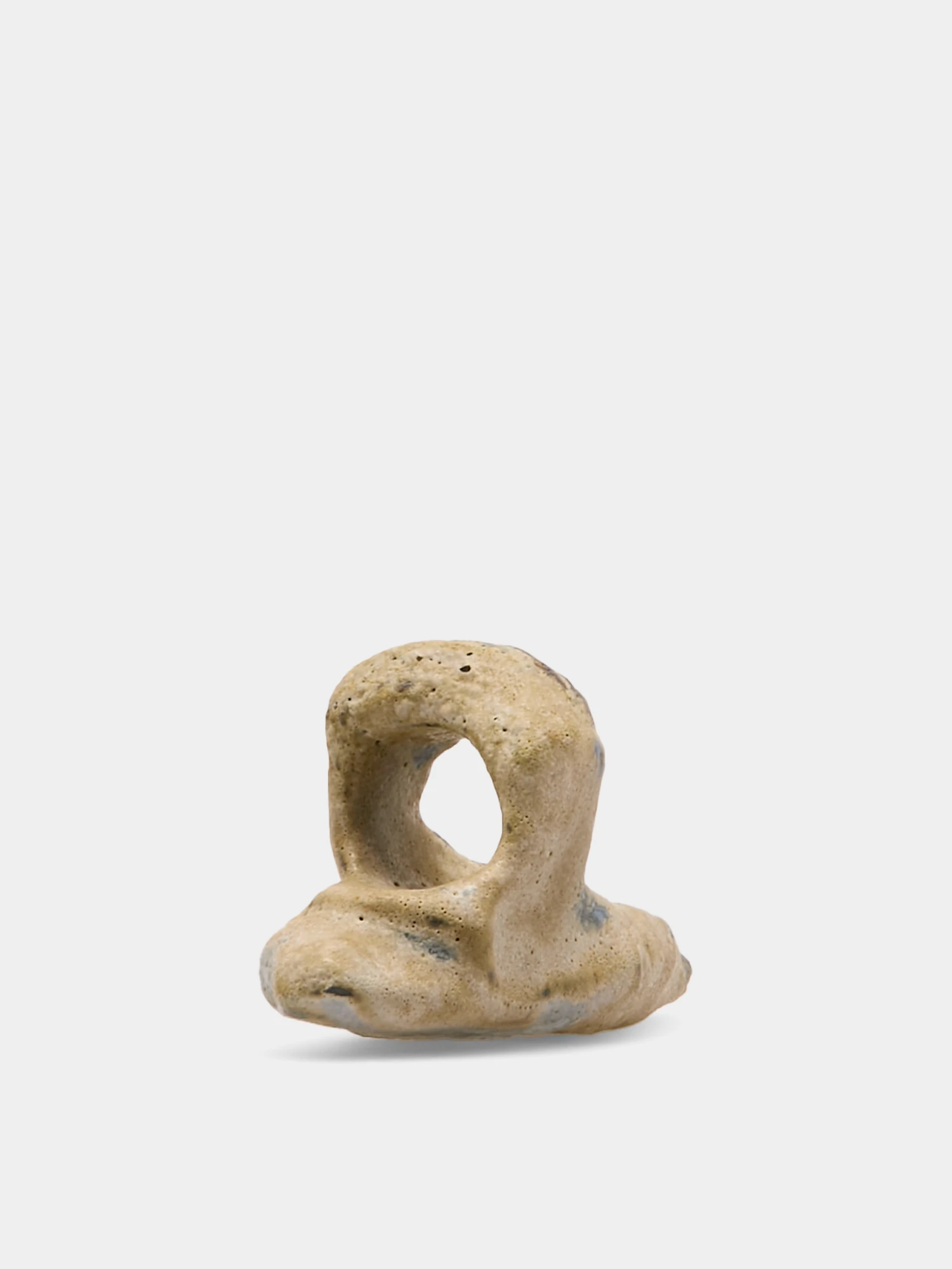 Кольцо Classical Order CO30 Beige