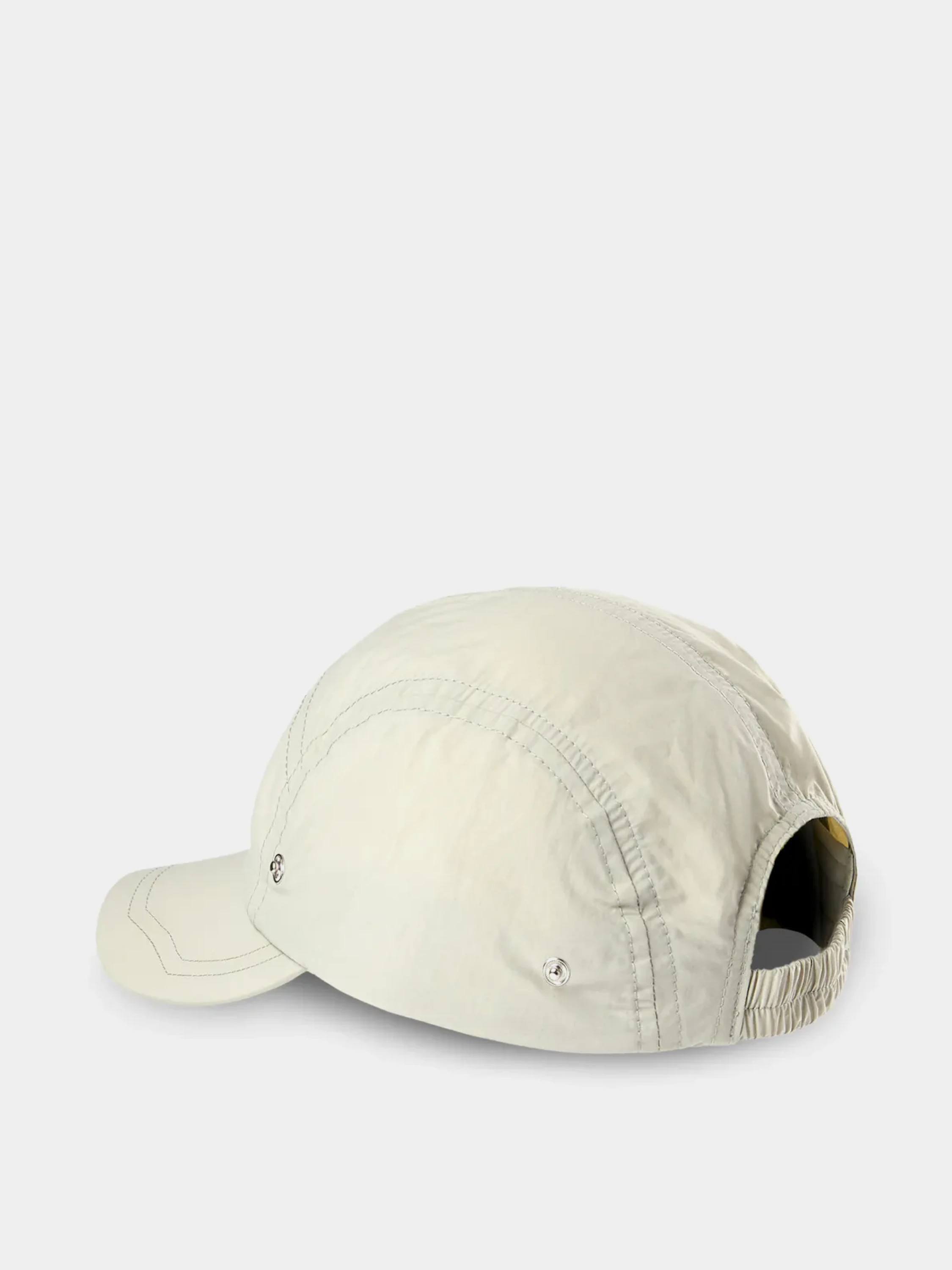 Кепка A-COLD-WALL* Diamond Hooded Cap Stone