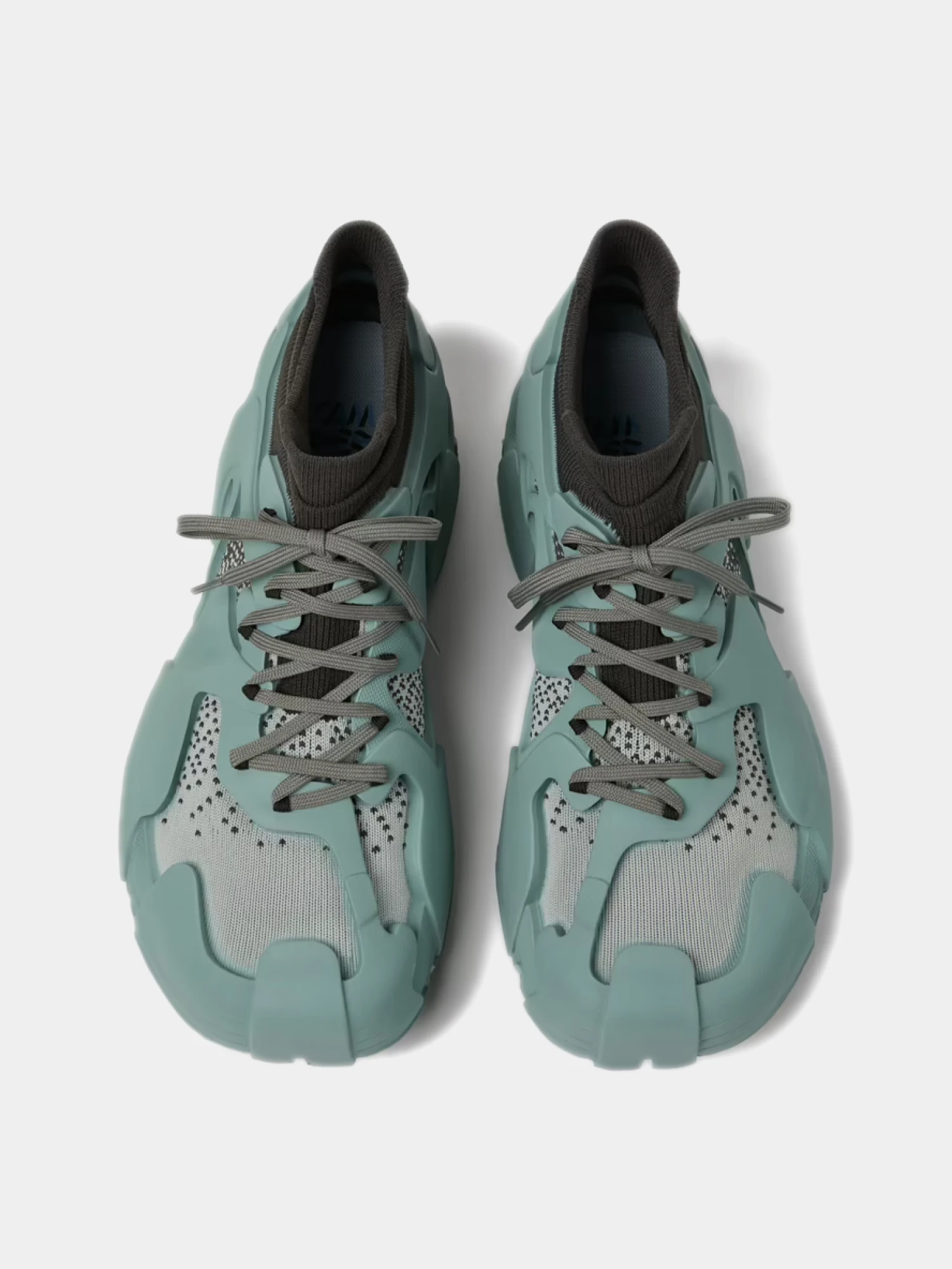 Кроссовки CAMPERLAB Tossu Ice Blue-Gray