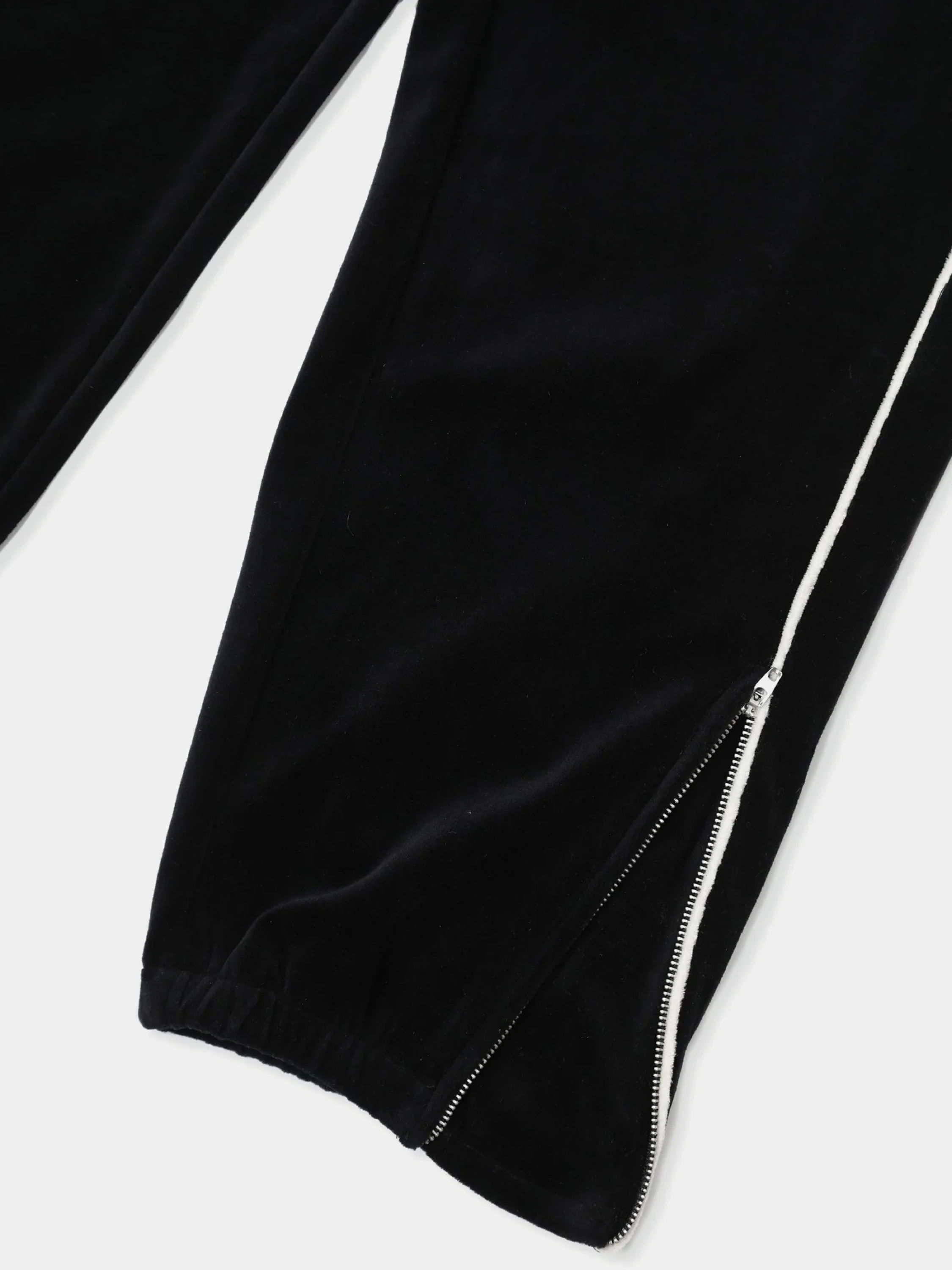 Брюки Noon Goons Reup Velour Black