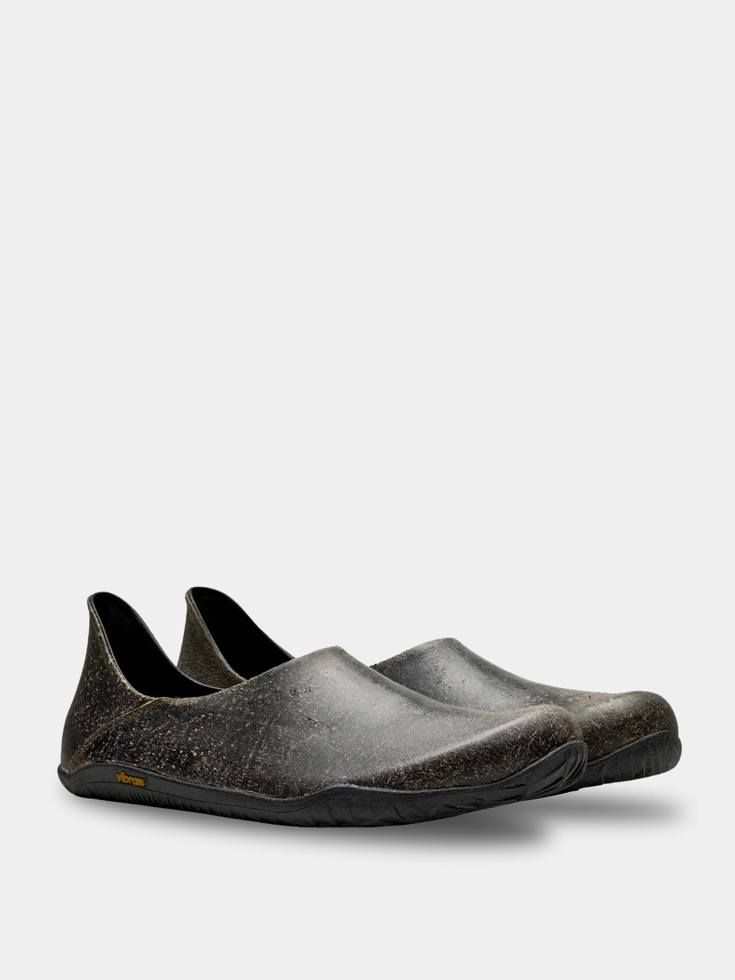 Слипоны DEMON Dalmara Suede Brown