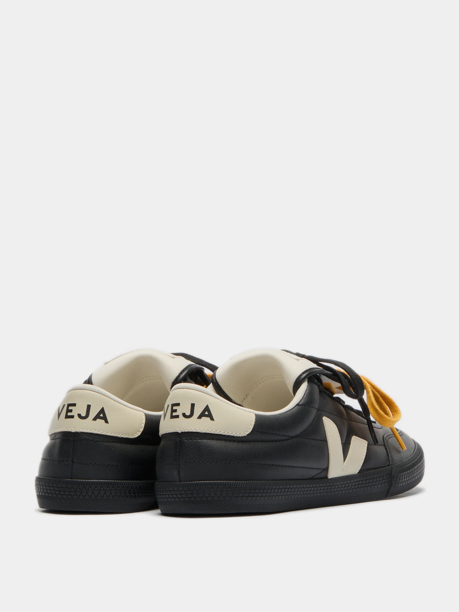 Кеды Magliano x Veja Paneka Black