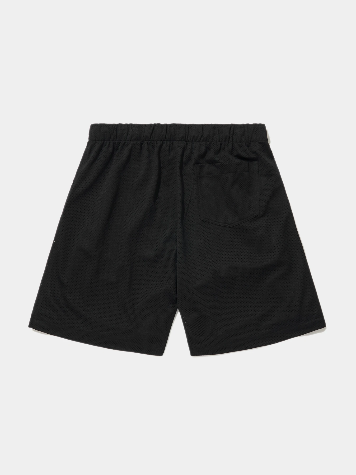 Шорты MERELY MADE US Mesh Super Comfy Cool Black