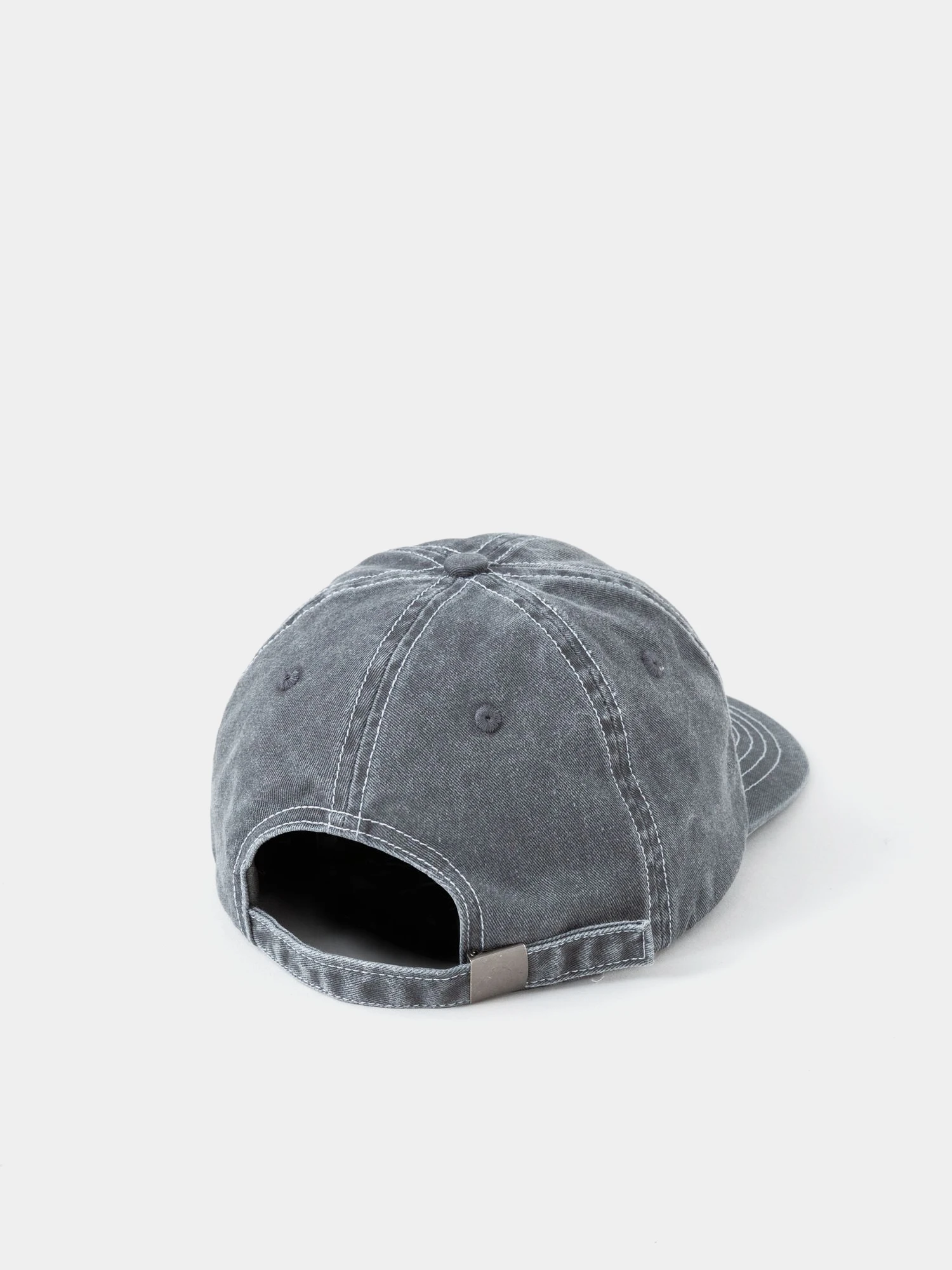 Кепка Heresy Villein Black