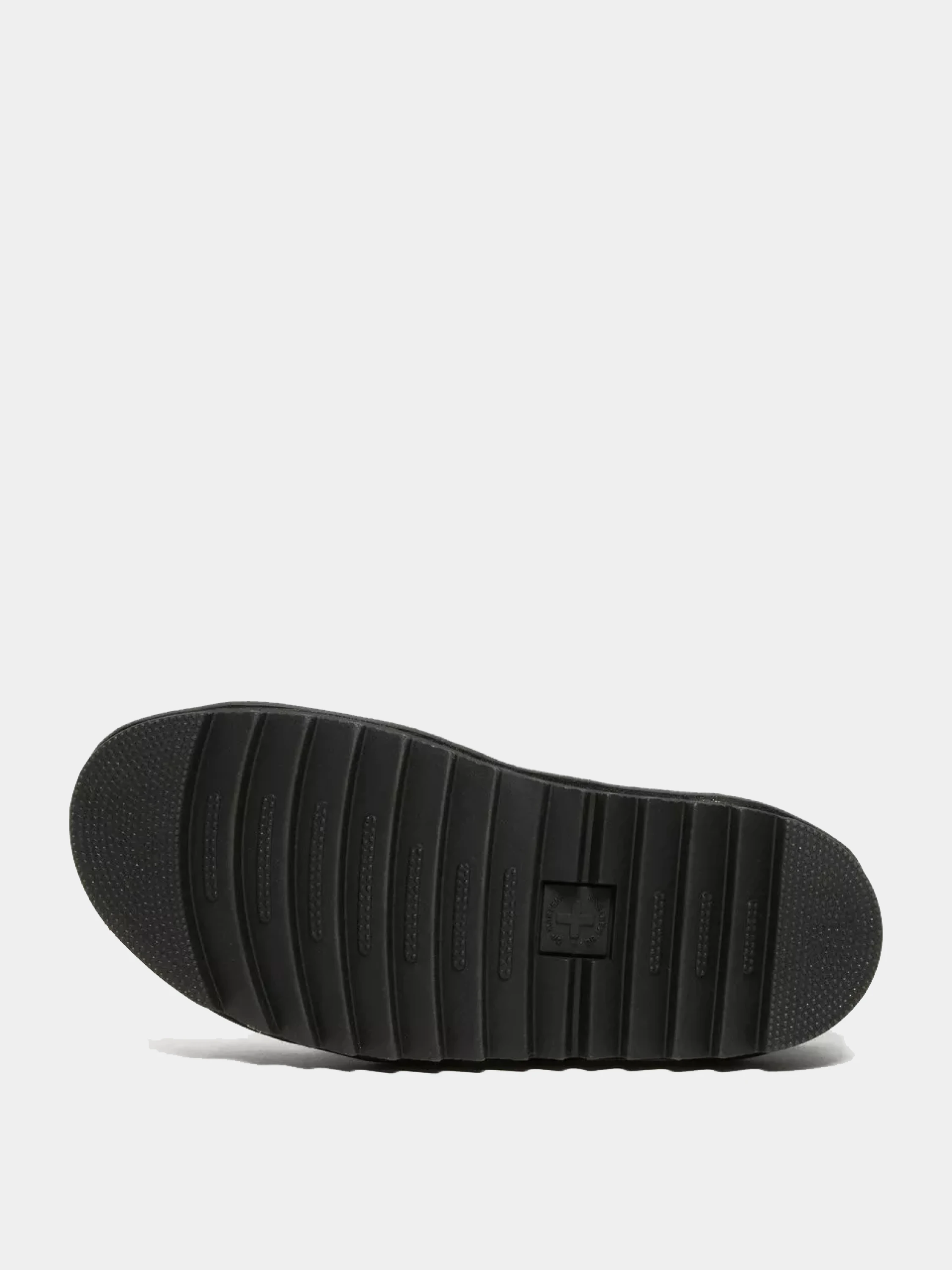Сандалии Dr. Martens Blaire Brando Leather Black