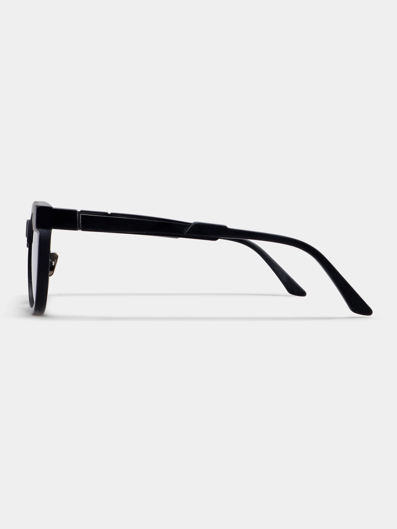 Очки KUBORAUM N14 Black Matt