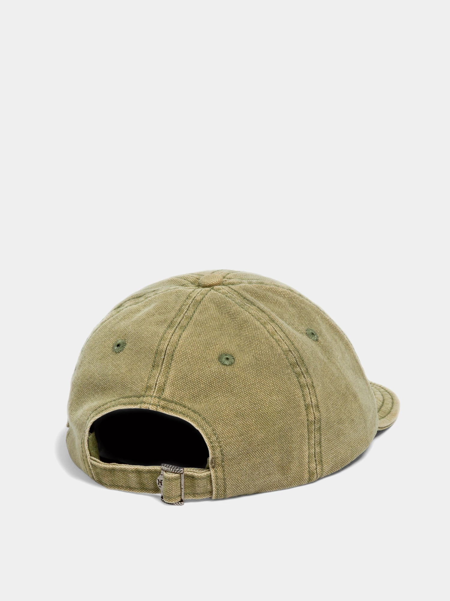 Кепка Heresy Arch Soft Peak Green