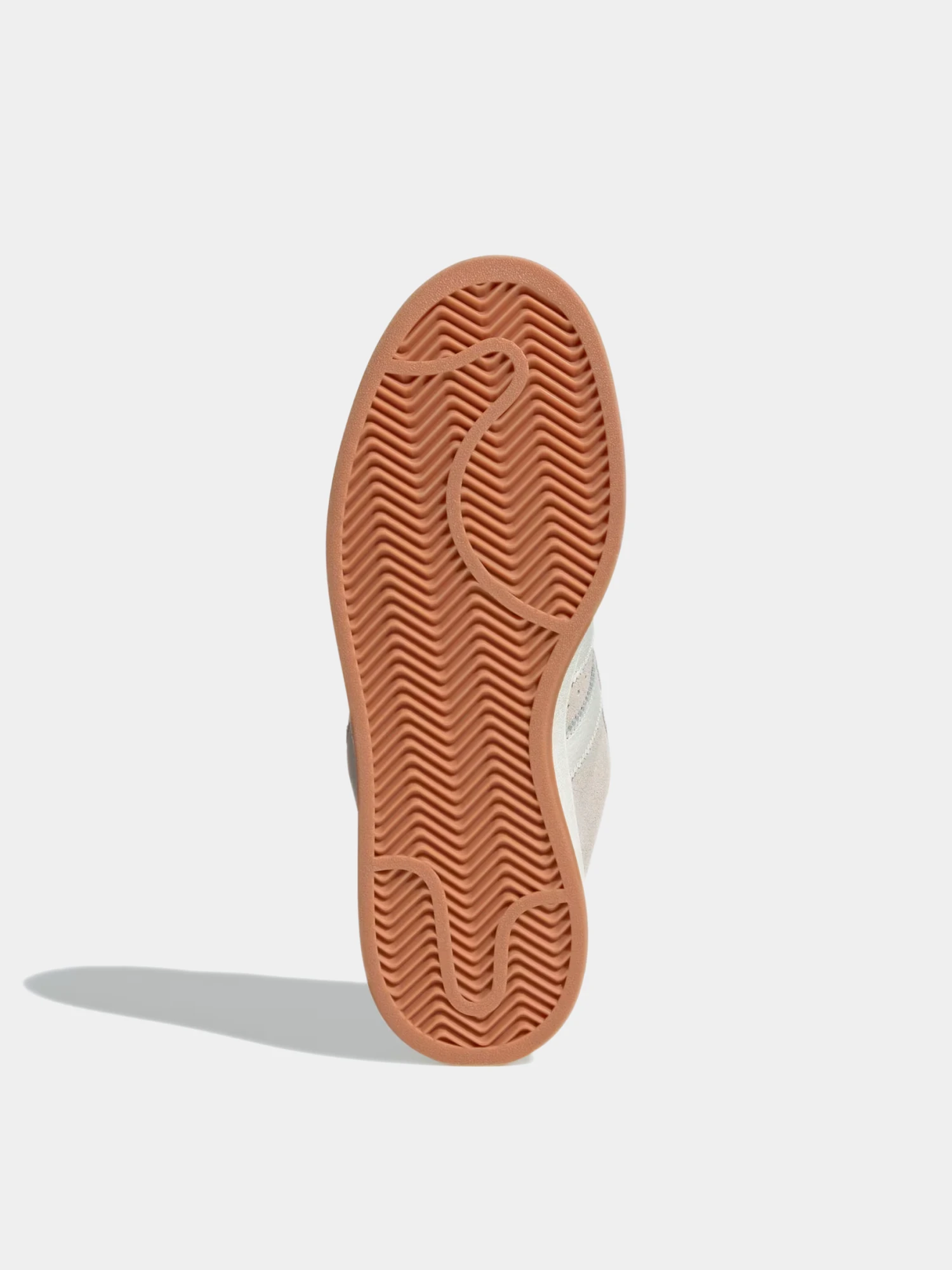 Женские кеды adidas Originals Campus 00S Off White/Collegiate Green
