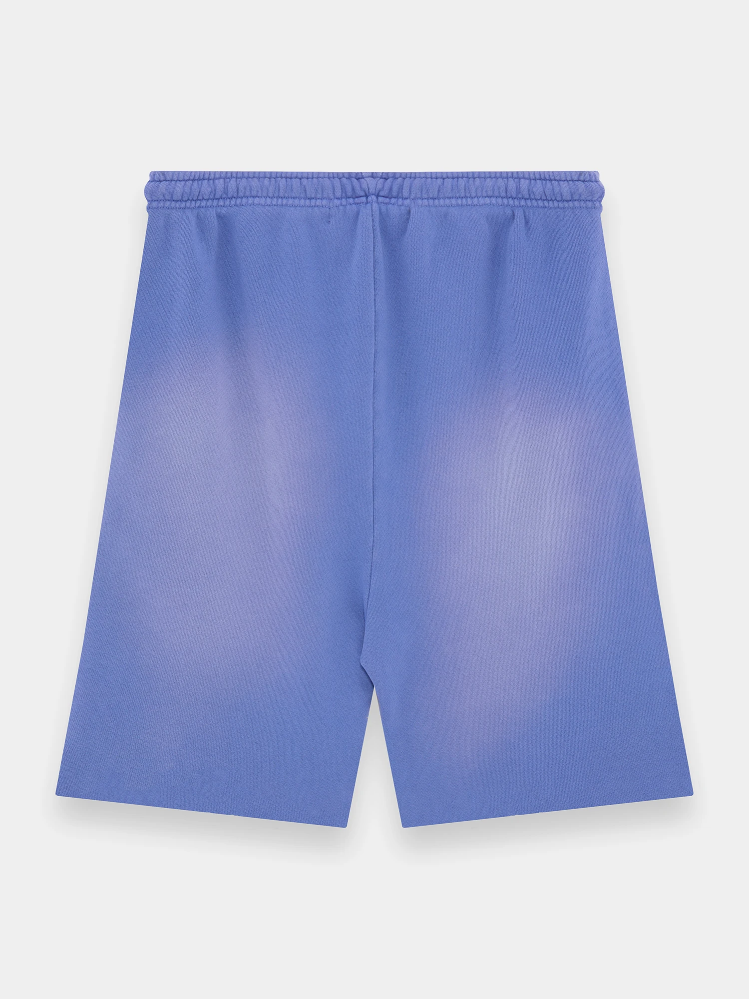 Шорты ALCHEMIST Duke Shorts Berry