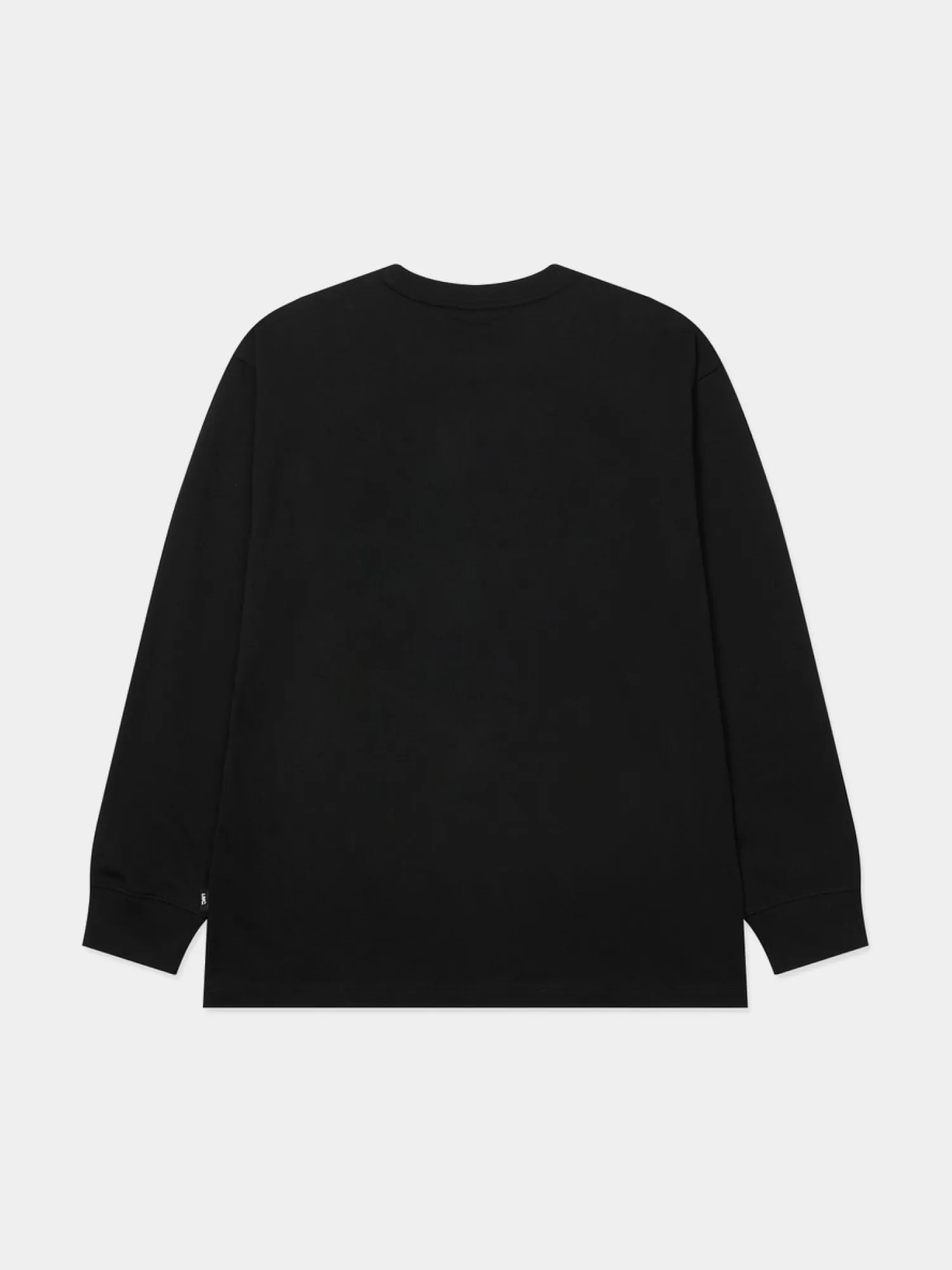 Лонгслив LMC Gothic Long Slv Tee Black