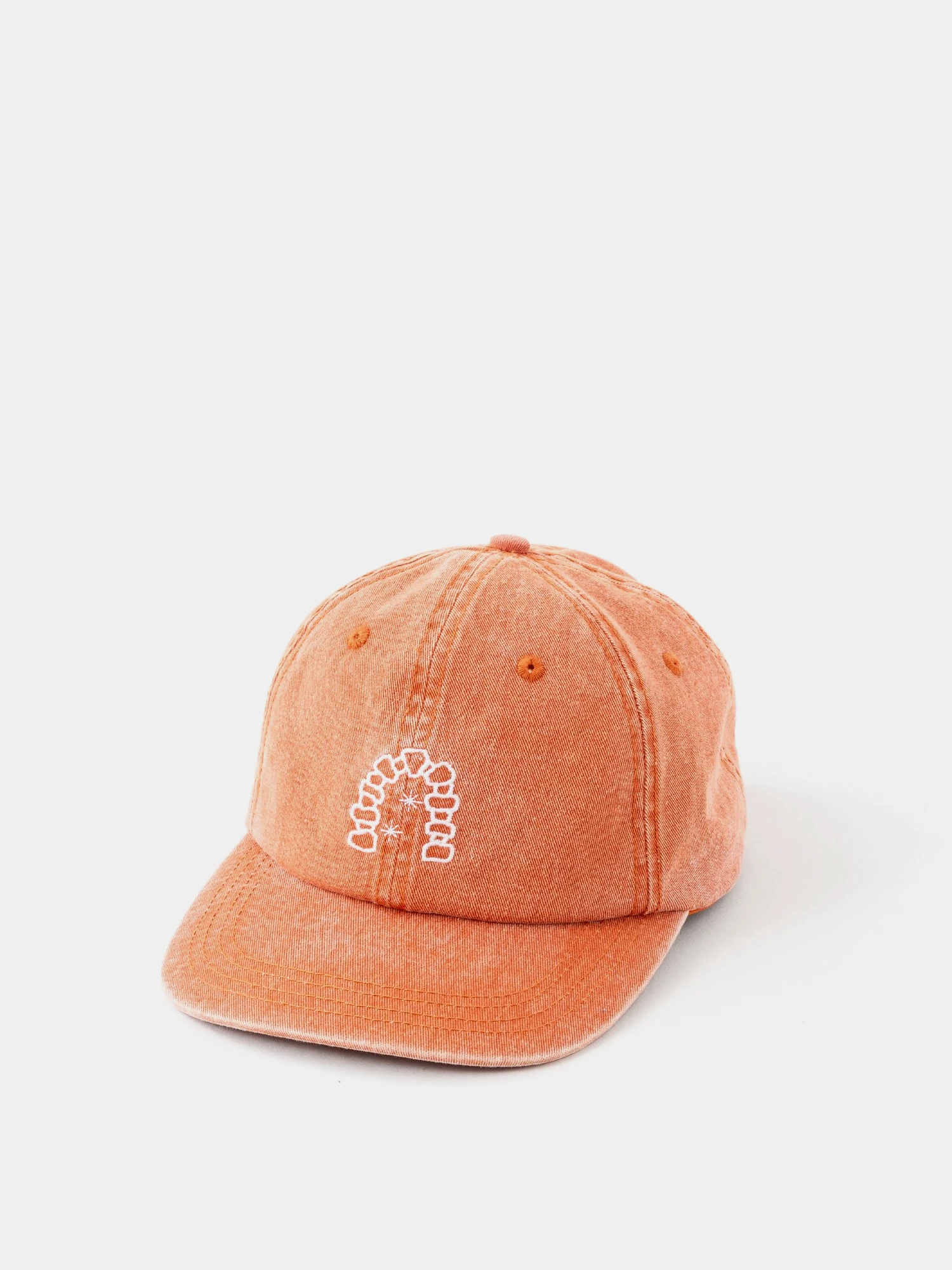 Кепка Heresy Arch Orange