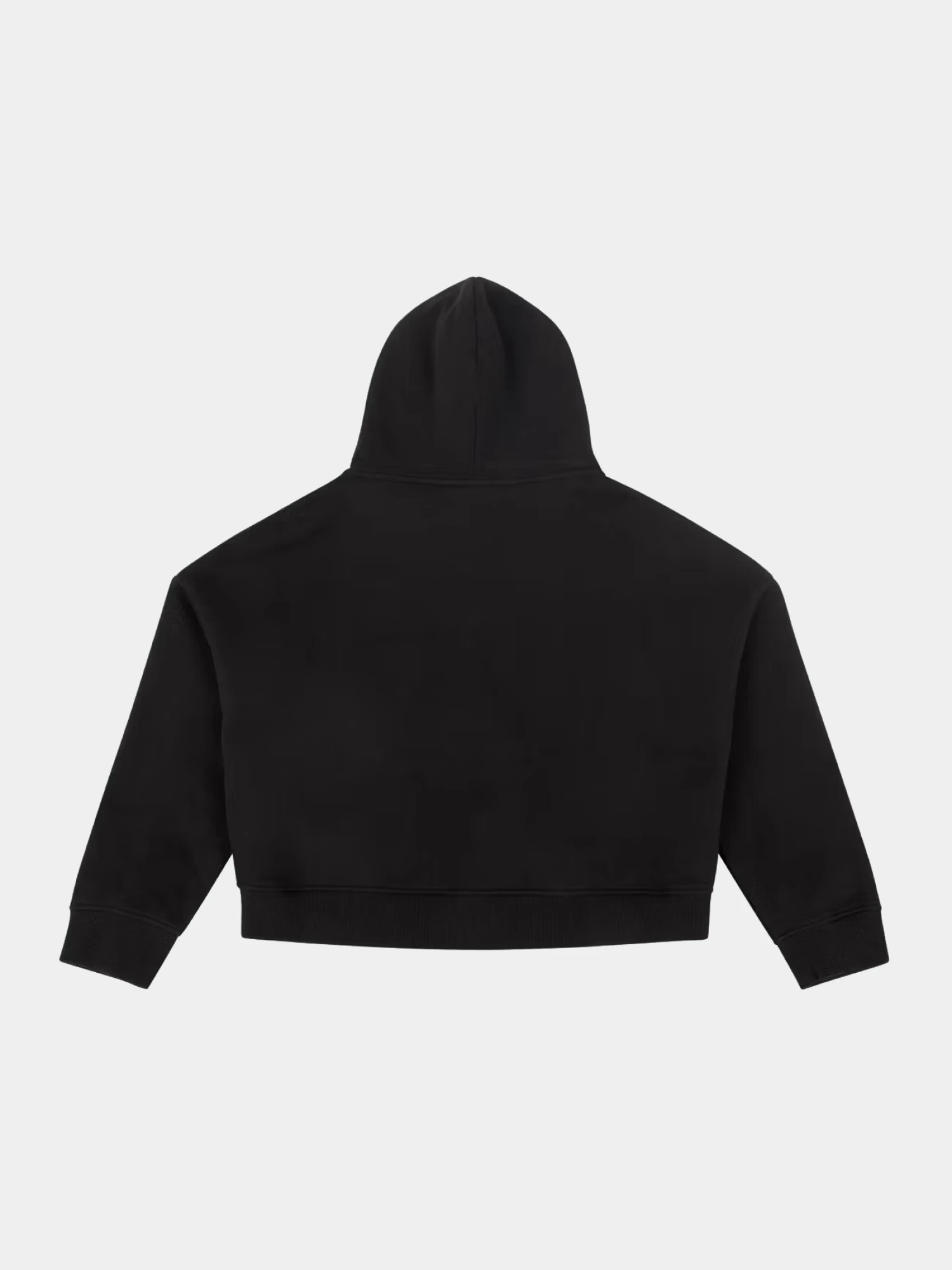 Зип-худи entire studios Eternal Black