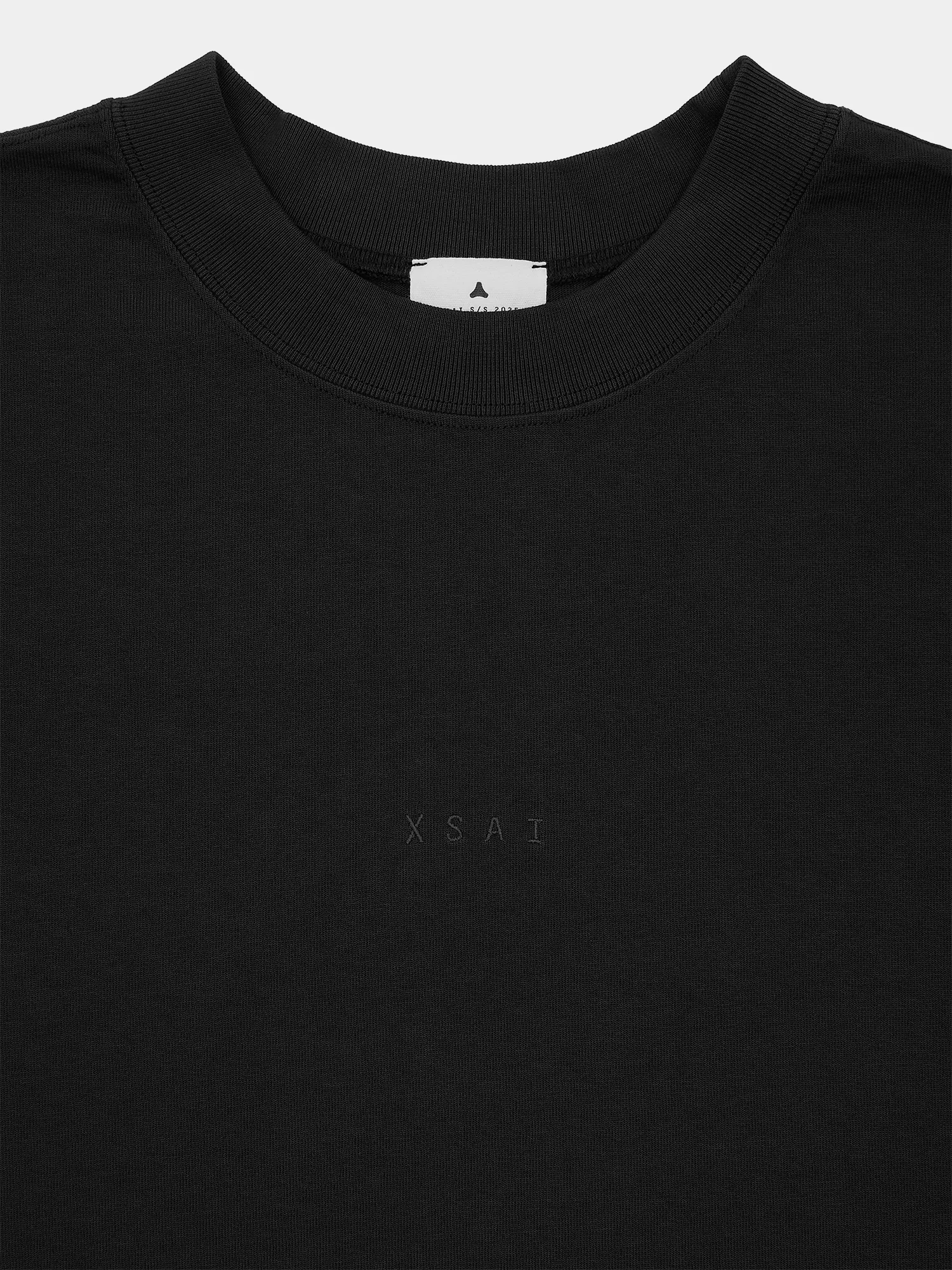 Футболка XSAI T-Shirt Dusty Black