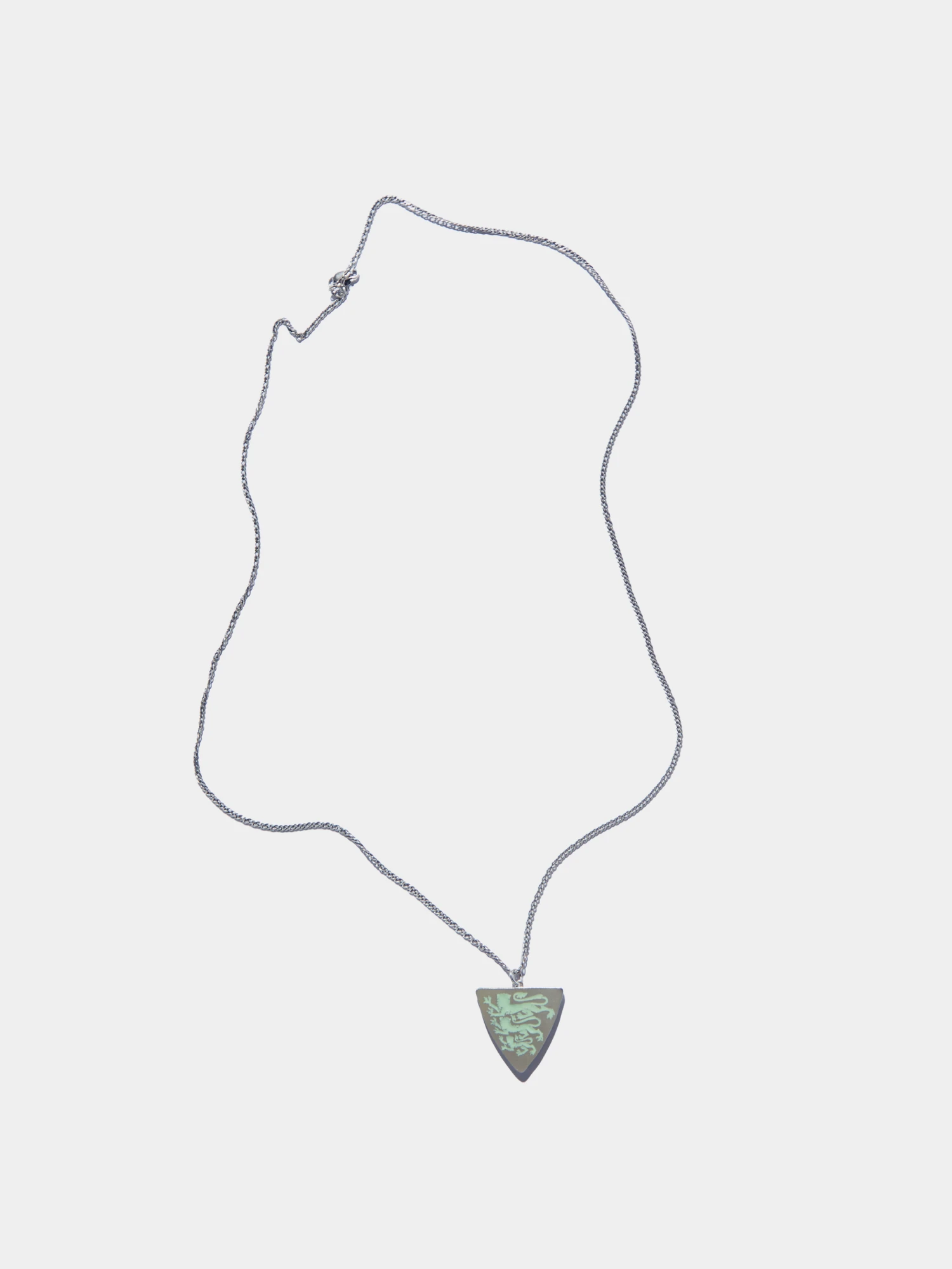Ожерелье Siniy Vsadnik Lions Necklace