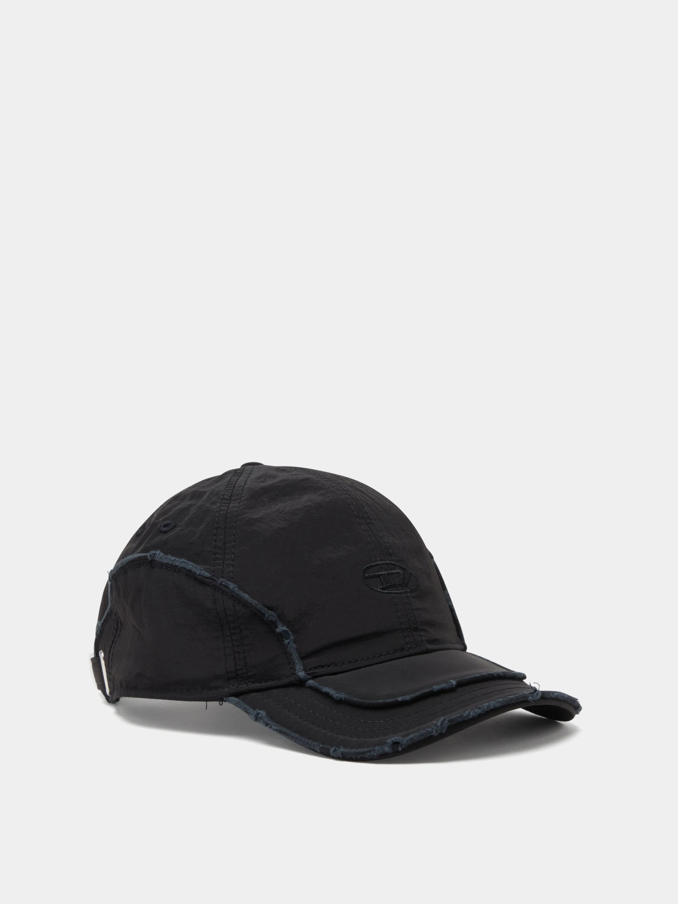 Кепка Diesel C-Onnor Cappello Black