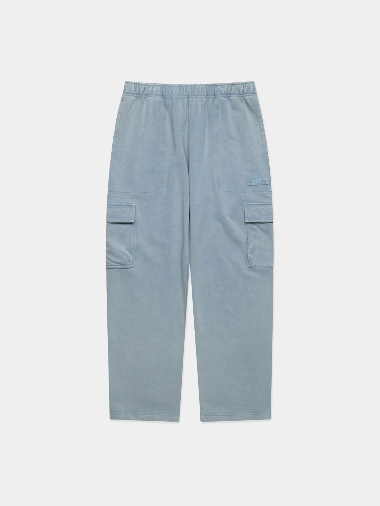 Брюки LMC Washed OG Applique Cargo Blue