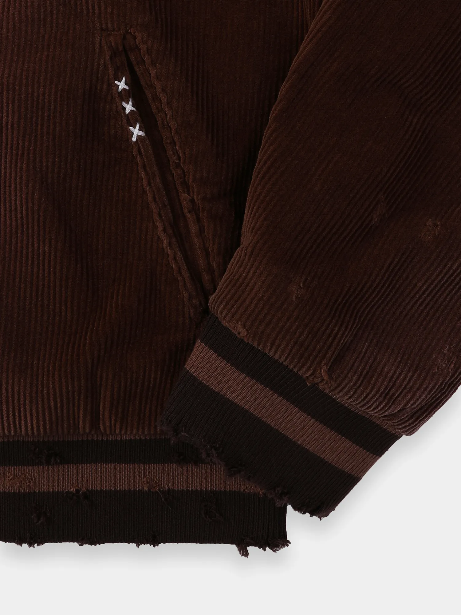 Куртка ALCHEMIST Olympus Jacket Myristica
