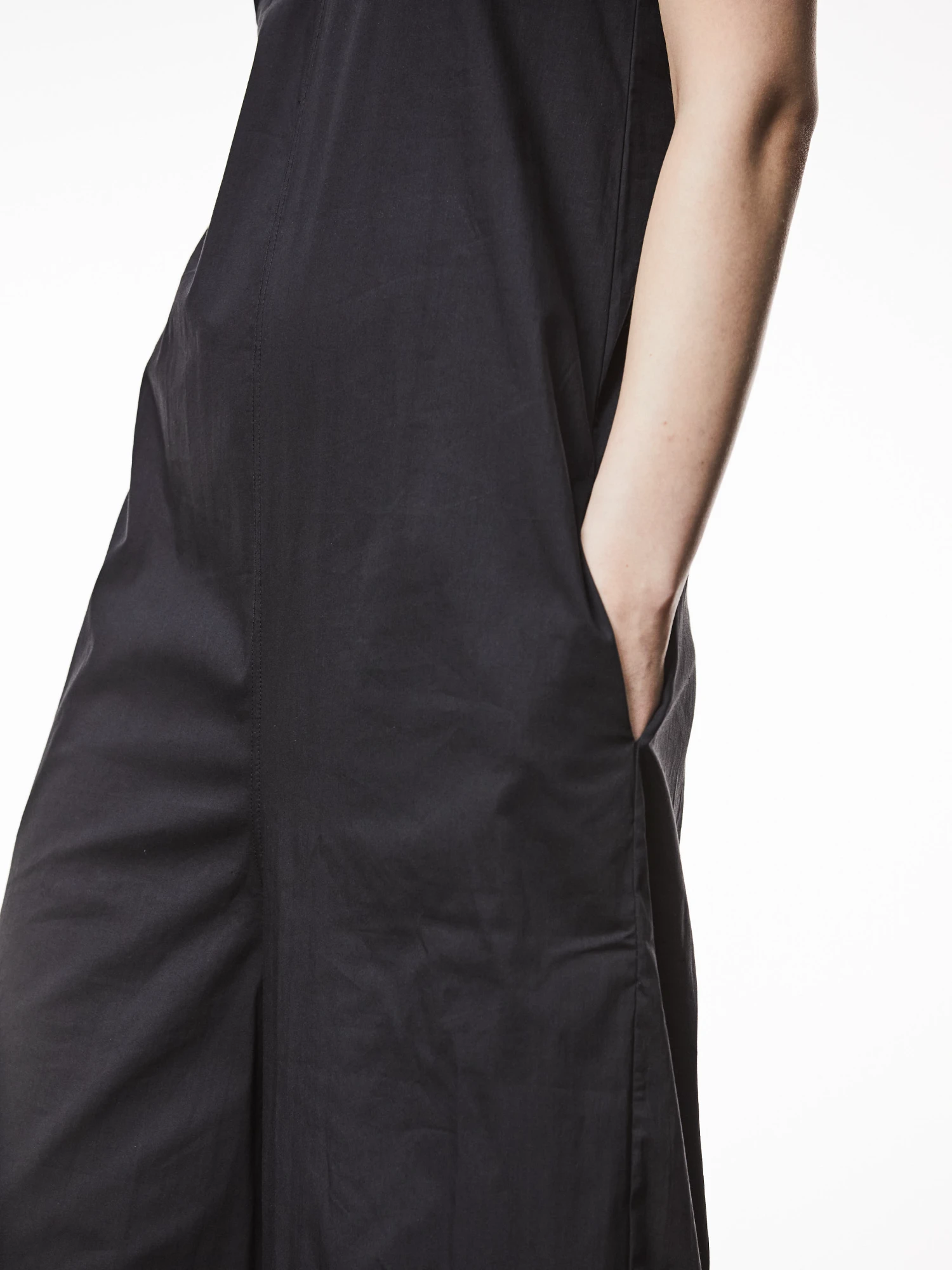 Женский комбинезон thom/krom W O 77 Black