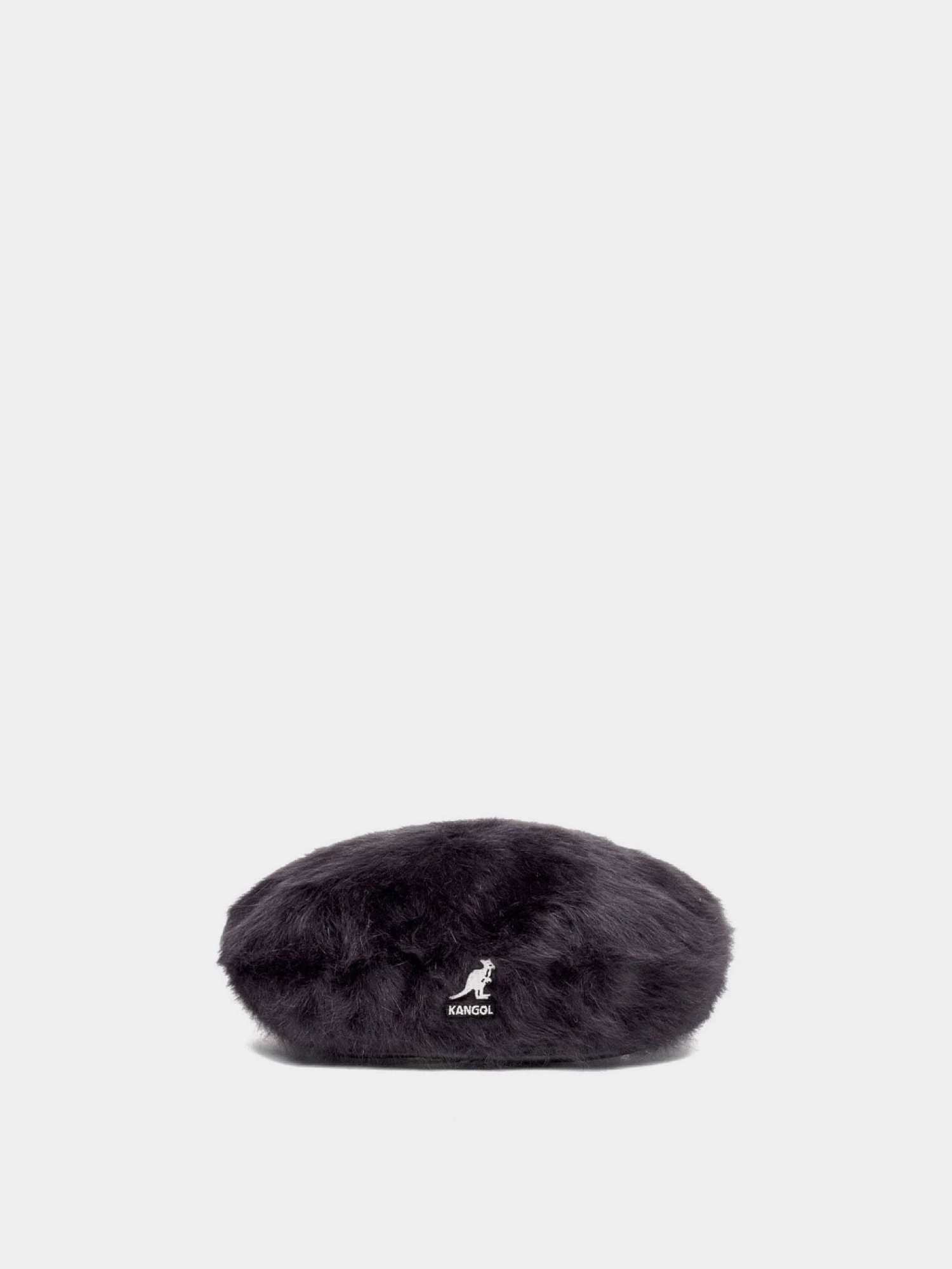 Берет Kangol Furgora Big Monty Beret Black