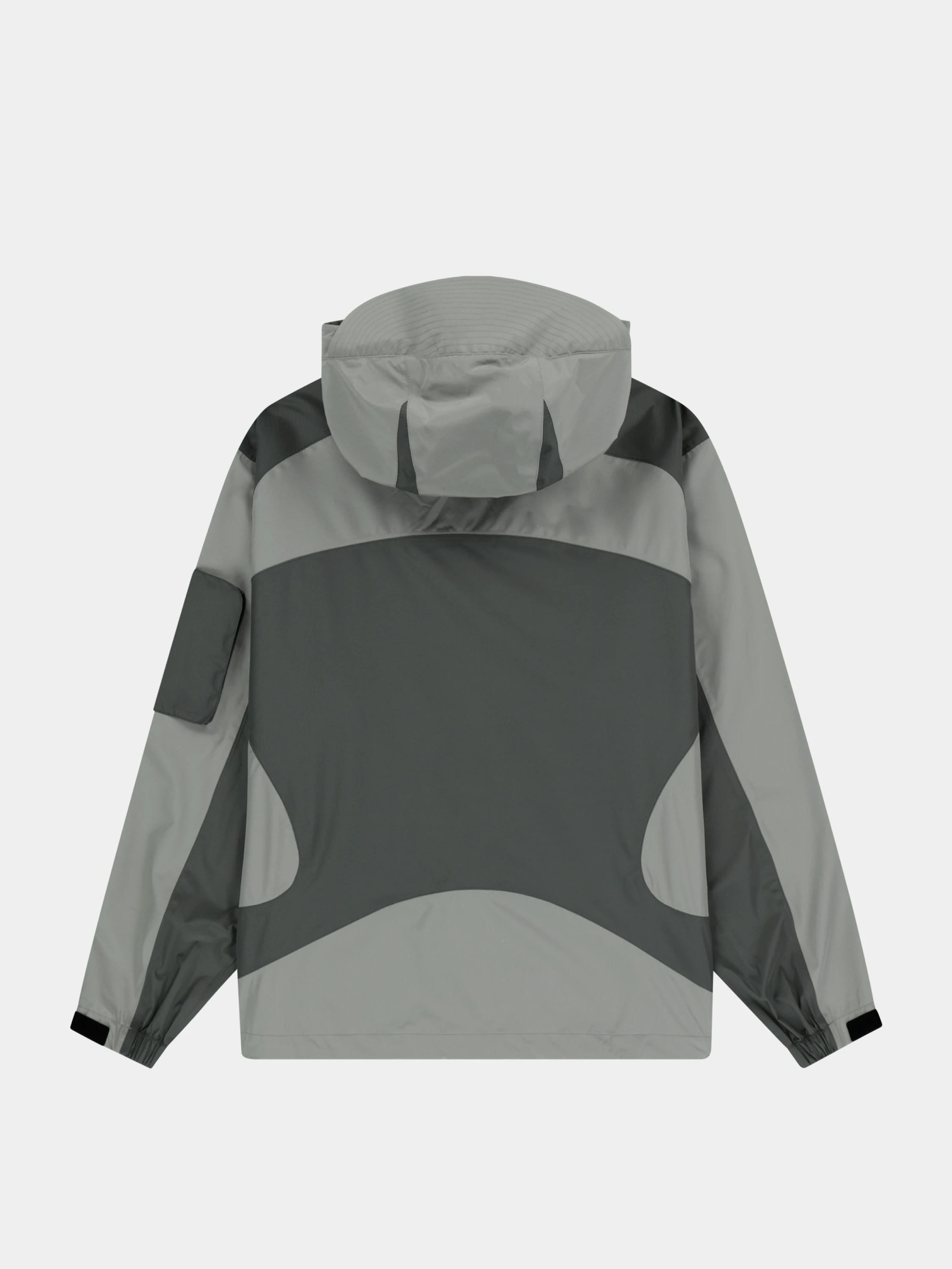 Куртка SAN SAN GEAR 2.5L Jacket Warm Grey