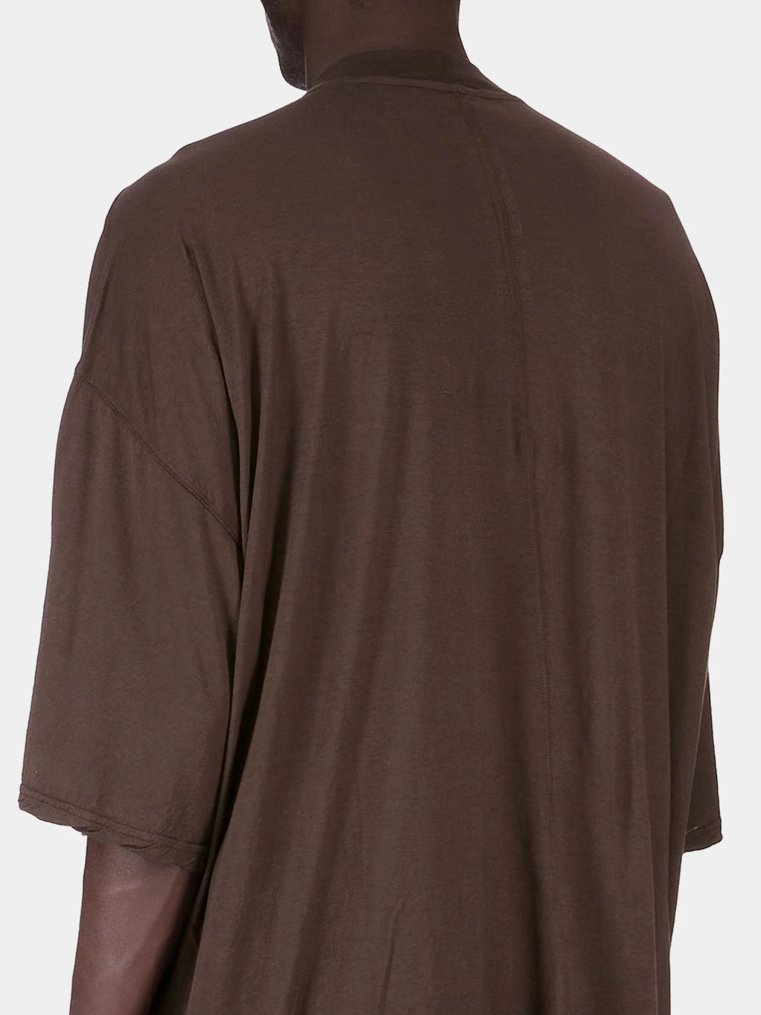 Футболка RICK OWENS DRKSHDW Tommy T Scab
