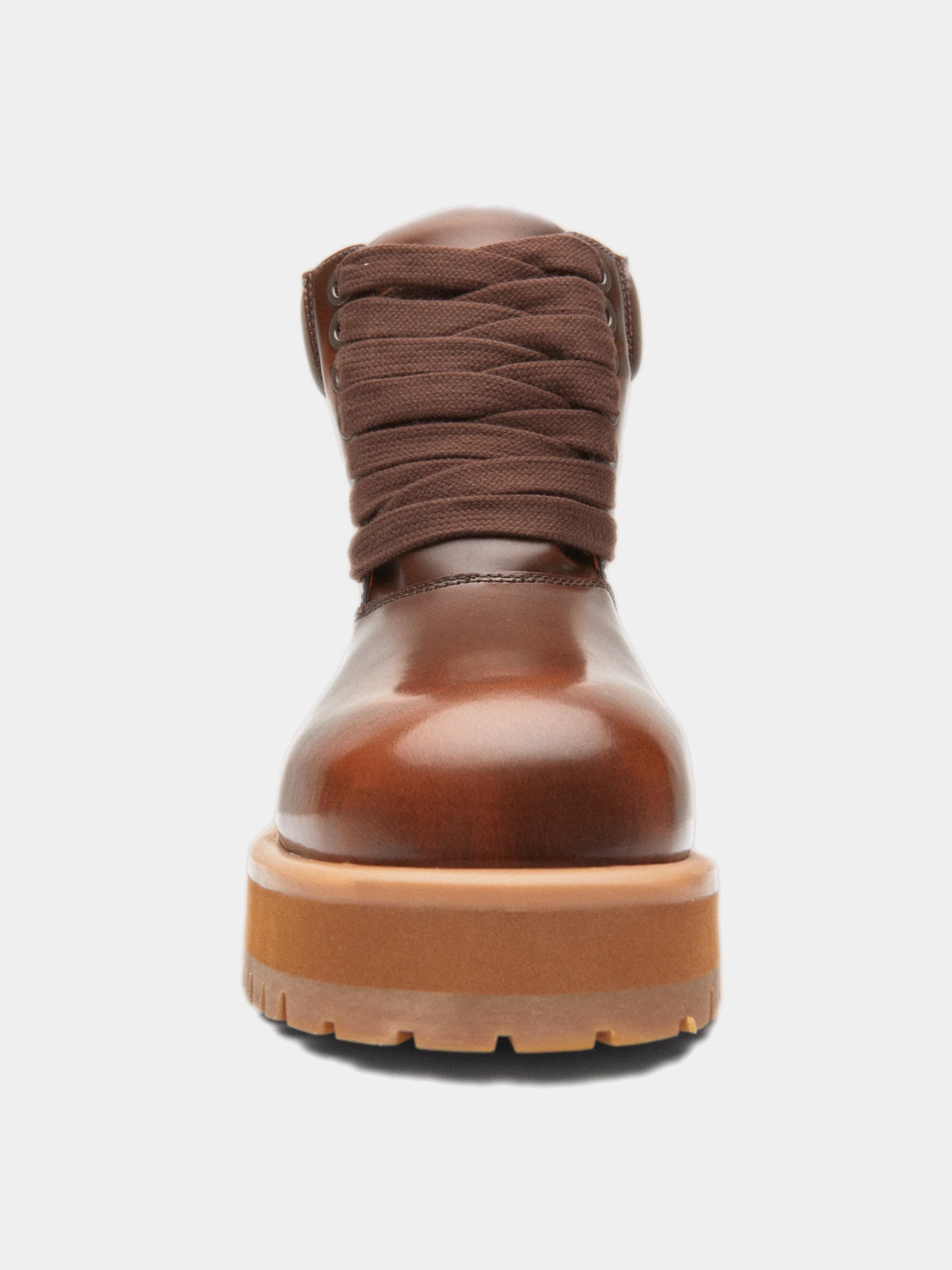 Ботинки PDF Strada G Brushed Brown