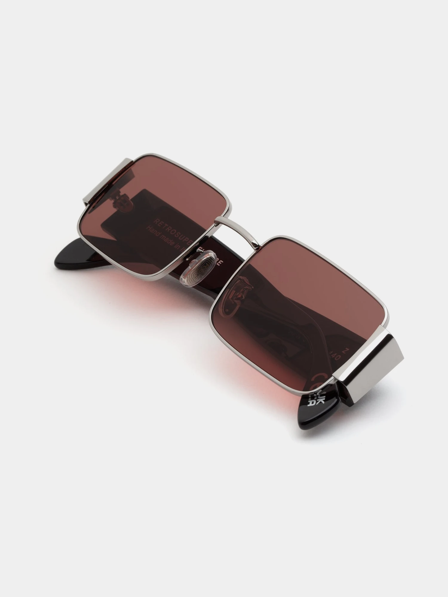 Очки RETROSUPERFUTURE Z Bordeaux