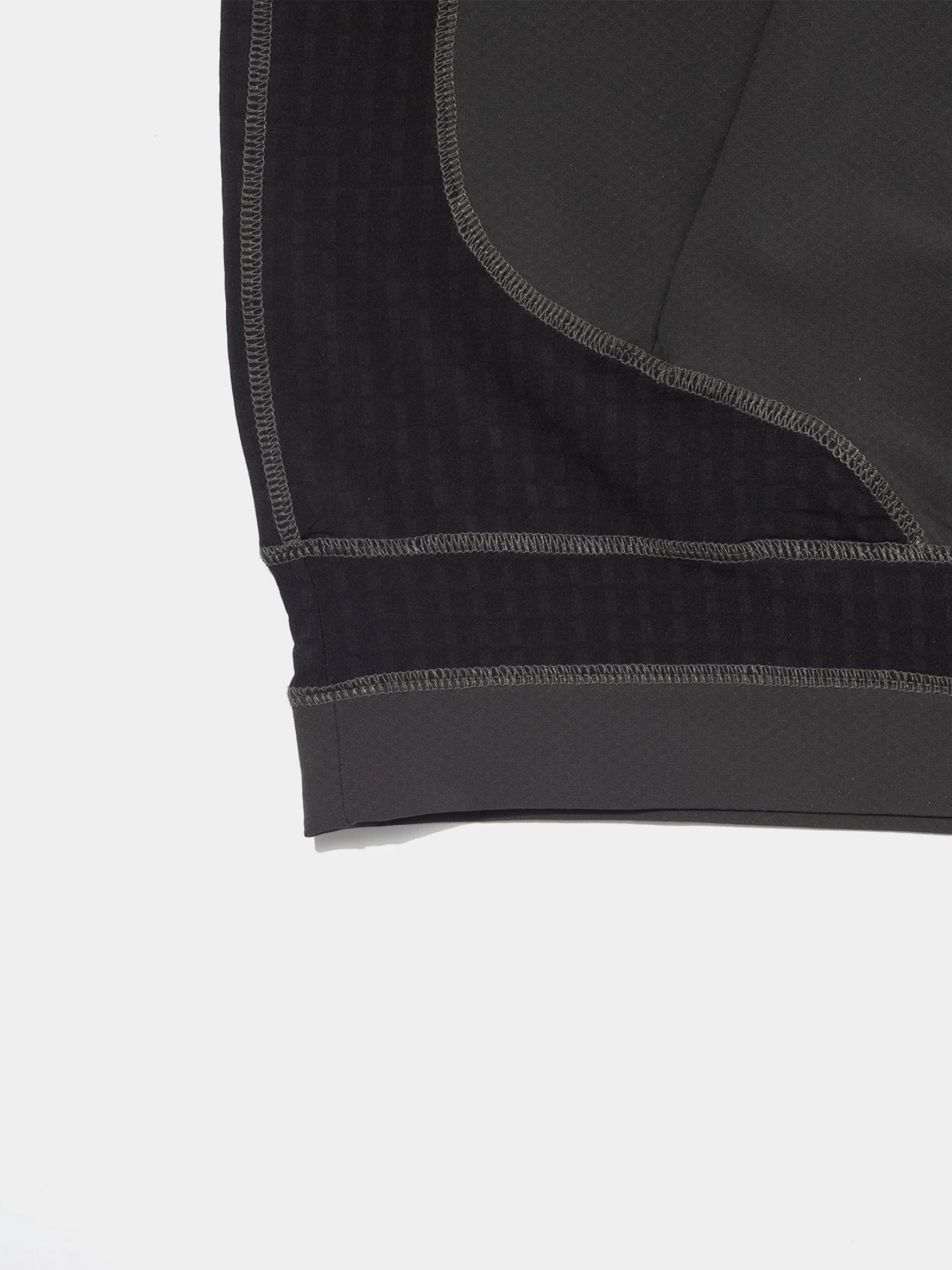 Худи F/CE. Storm Fleece Tech Gray