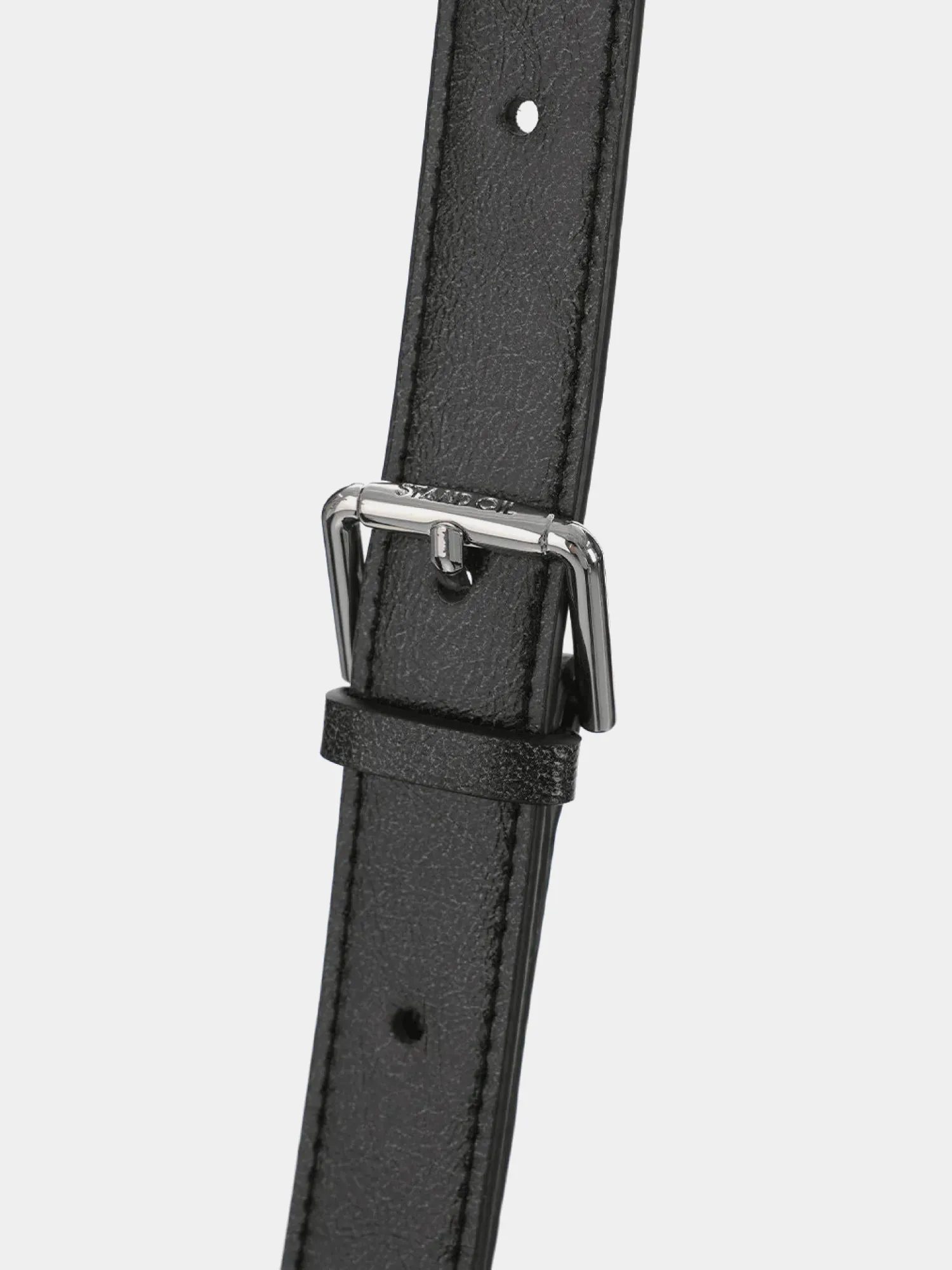 Женская сумка STAND OIL Joey Bag Mini Black