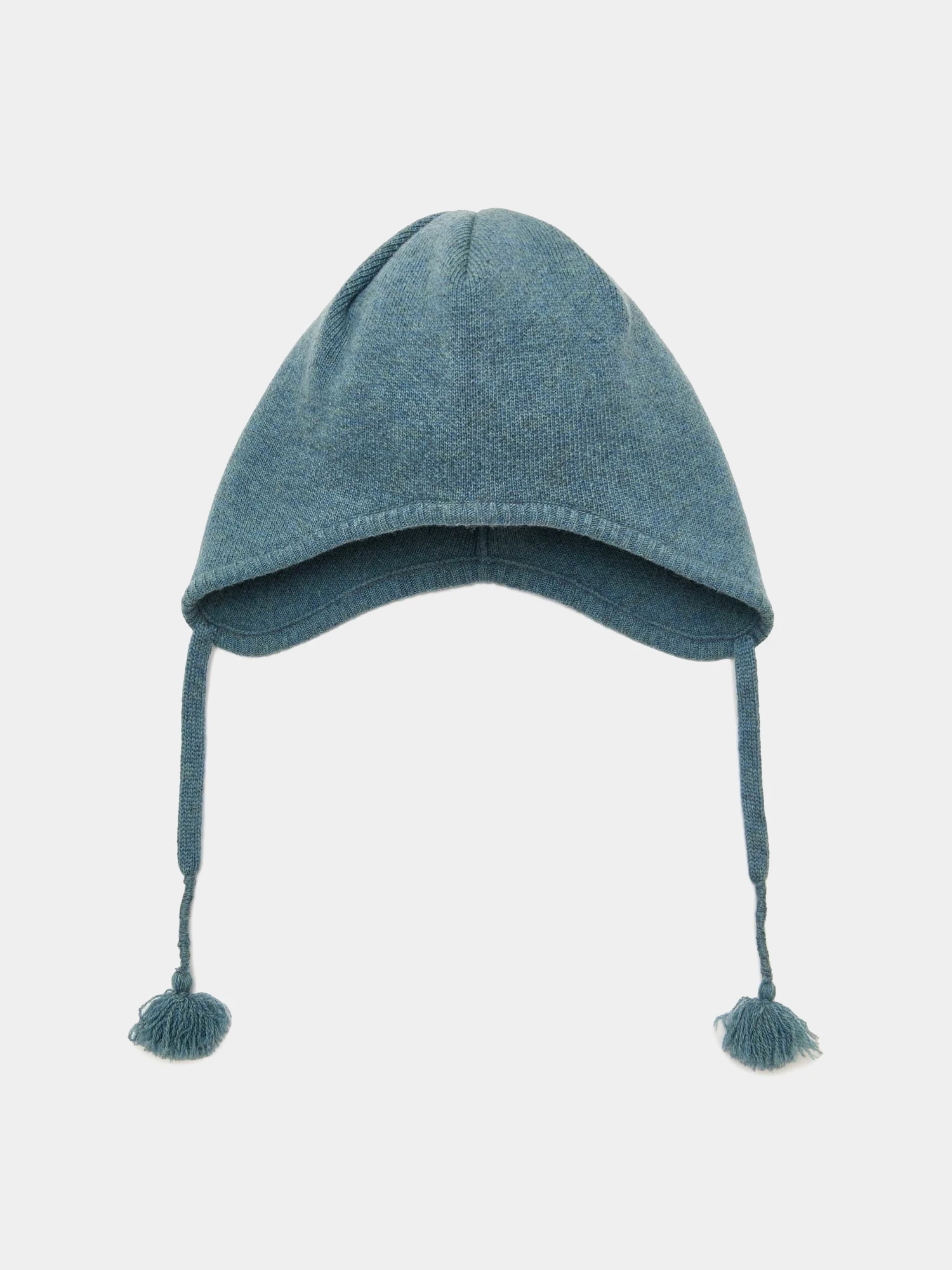 Шапка UNDERCOVER Embroidered Logo Gray Blue