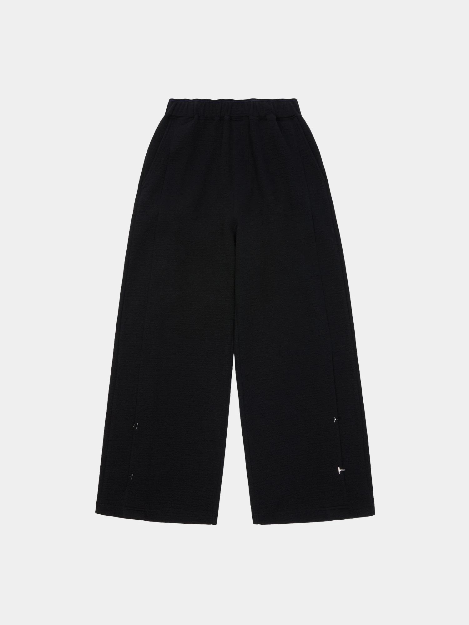 Брюки ADERERROR Realce Sweatpants Product. 86 Black