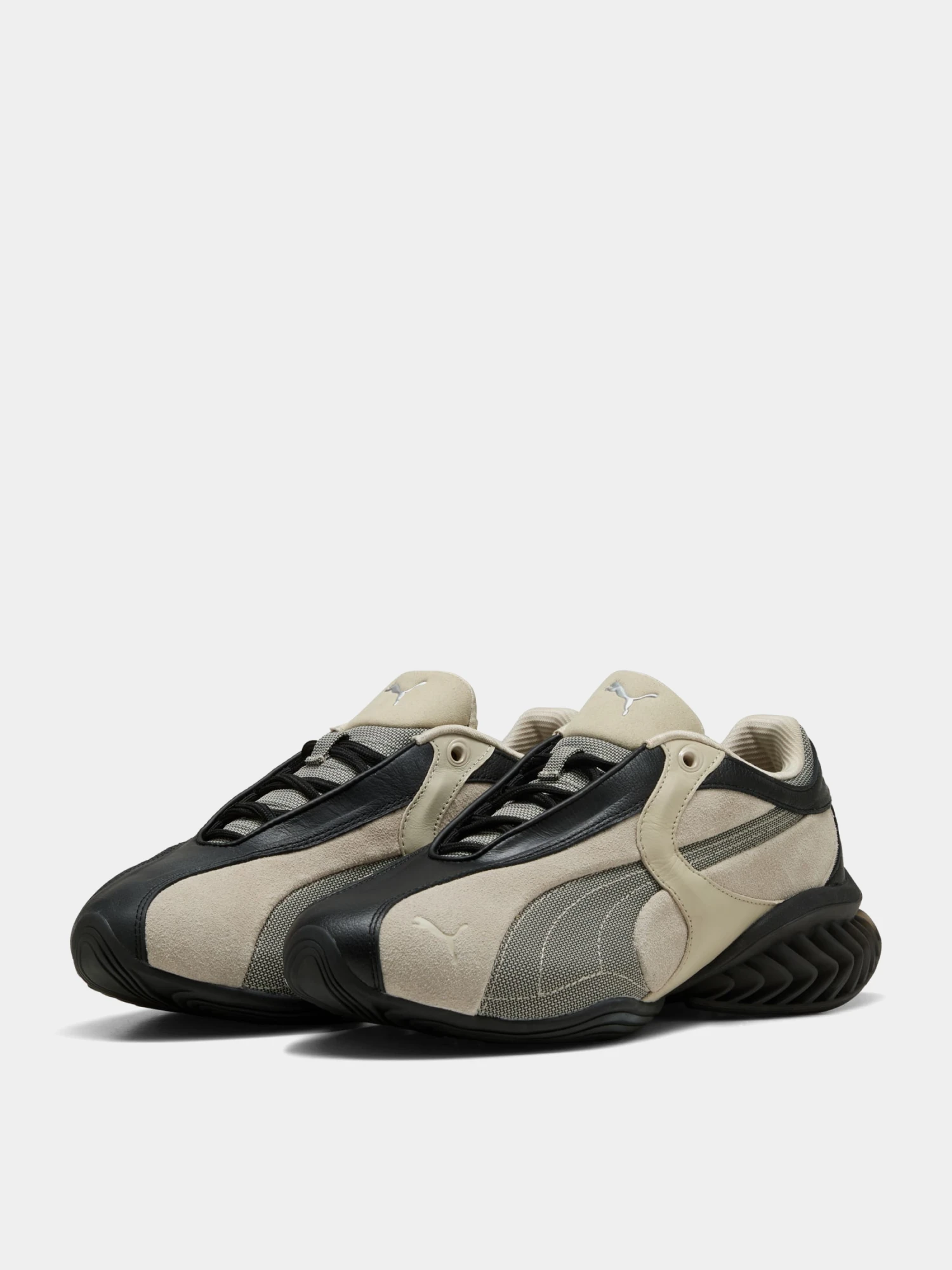 Кроссовки Puma CELL GEO 1 Black Birch Tree
