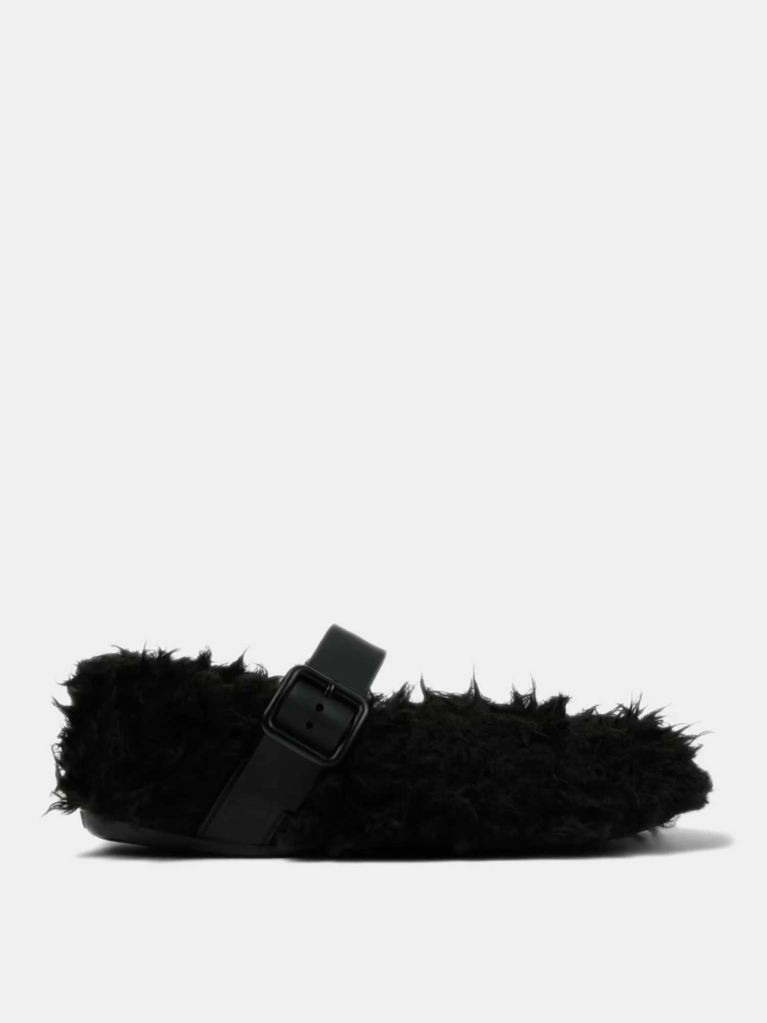 Женские балетки CAMPERLAB Wabi Pet Mary Jane Black