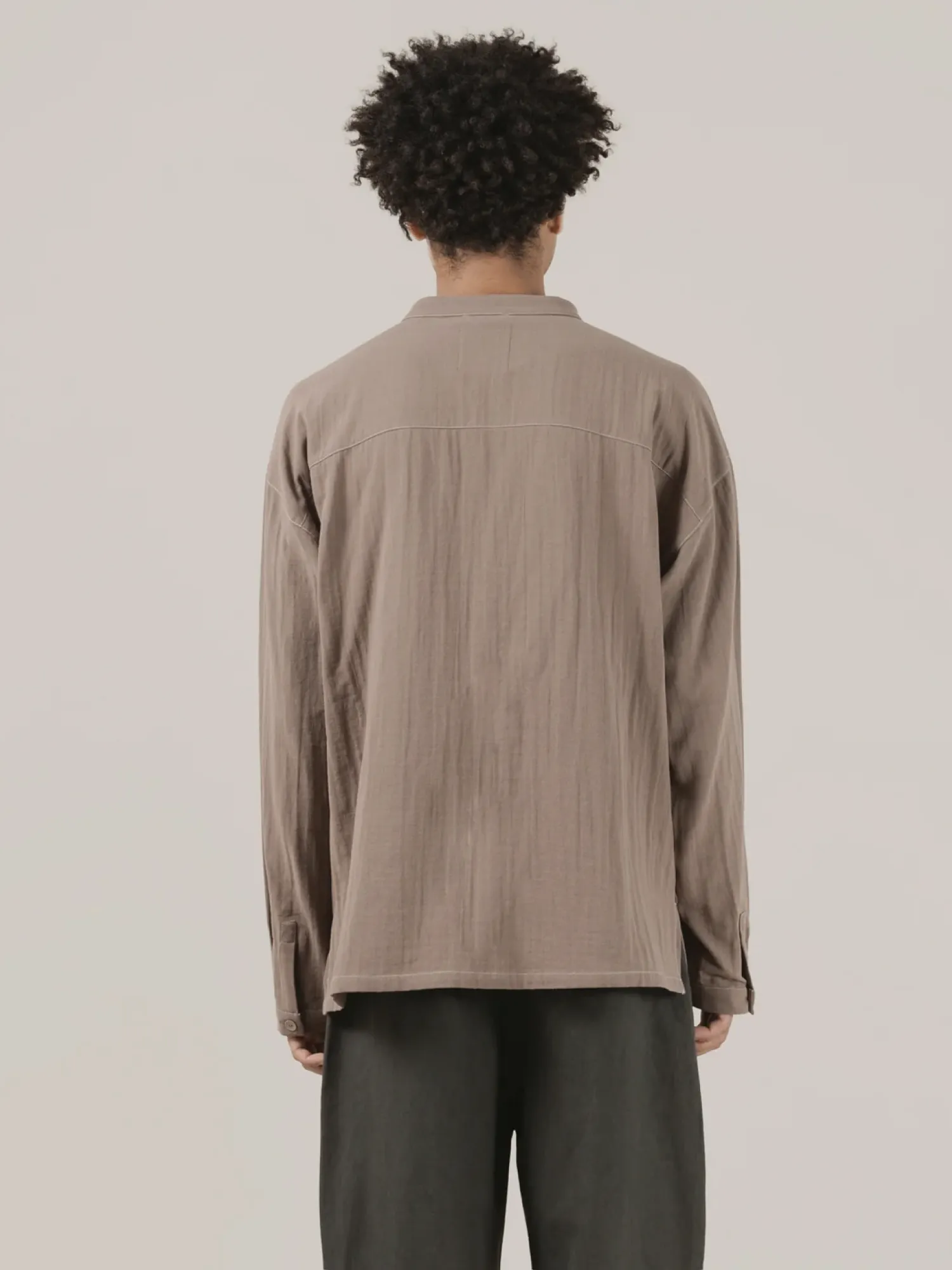 Сорочка Satta Sukha Shirt Dusk