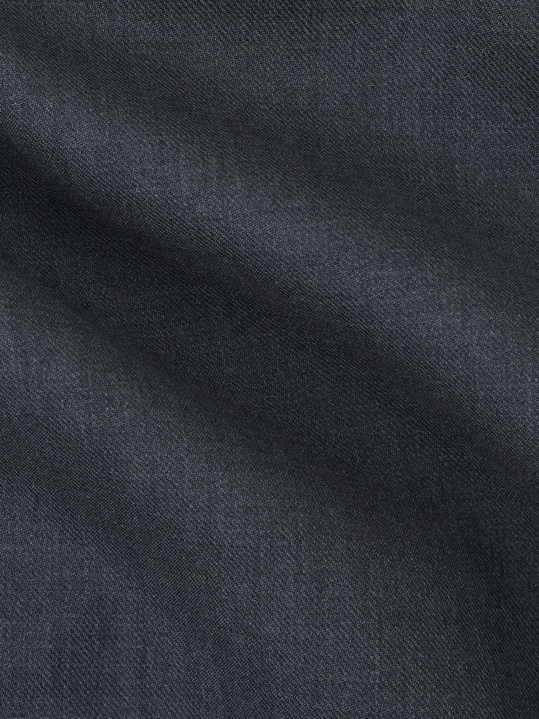 Брюки BROWNYARD One Tuck Trouser Charcoal